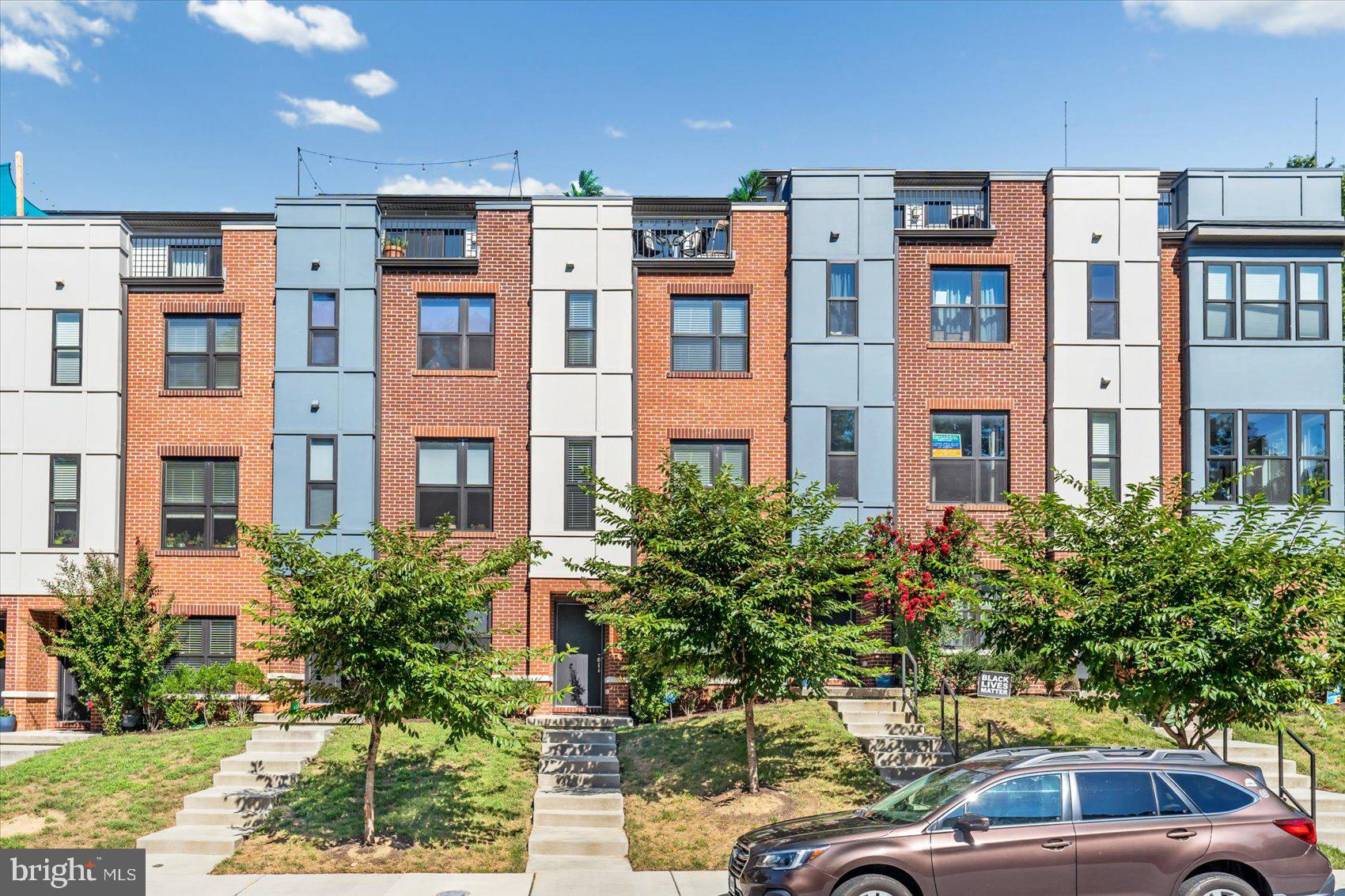 REDFERN ROW - Residential Lease