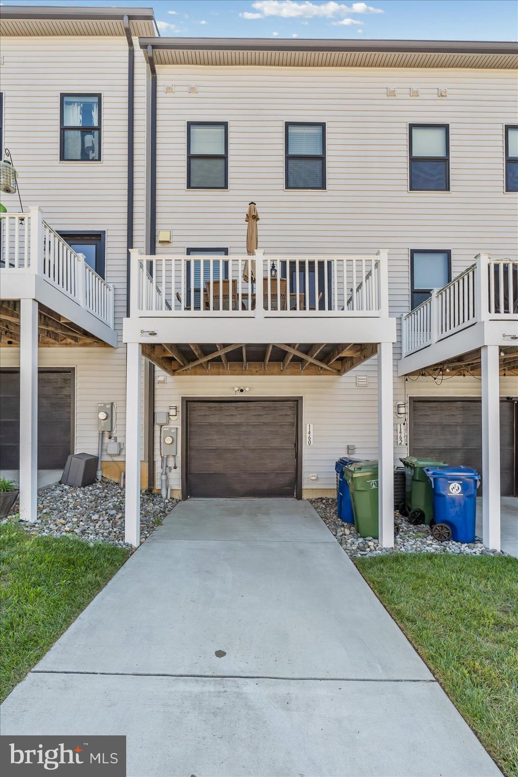 REDFERN ROW - Residential Lease