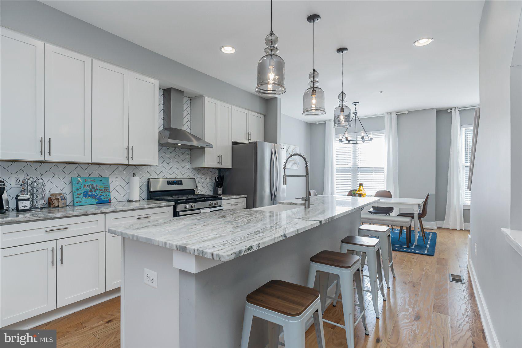 REDFERN ROW - Residential Lease