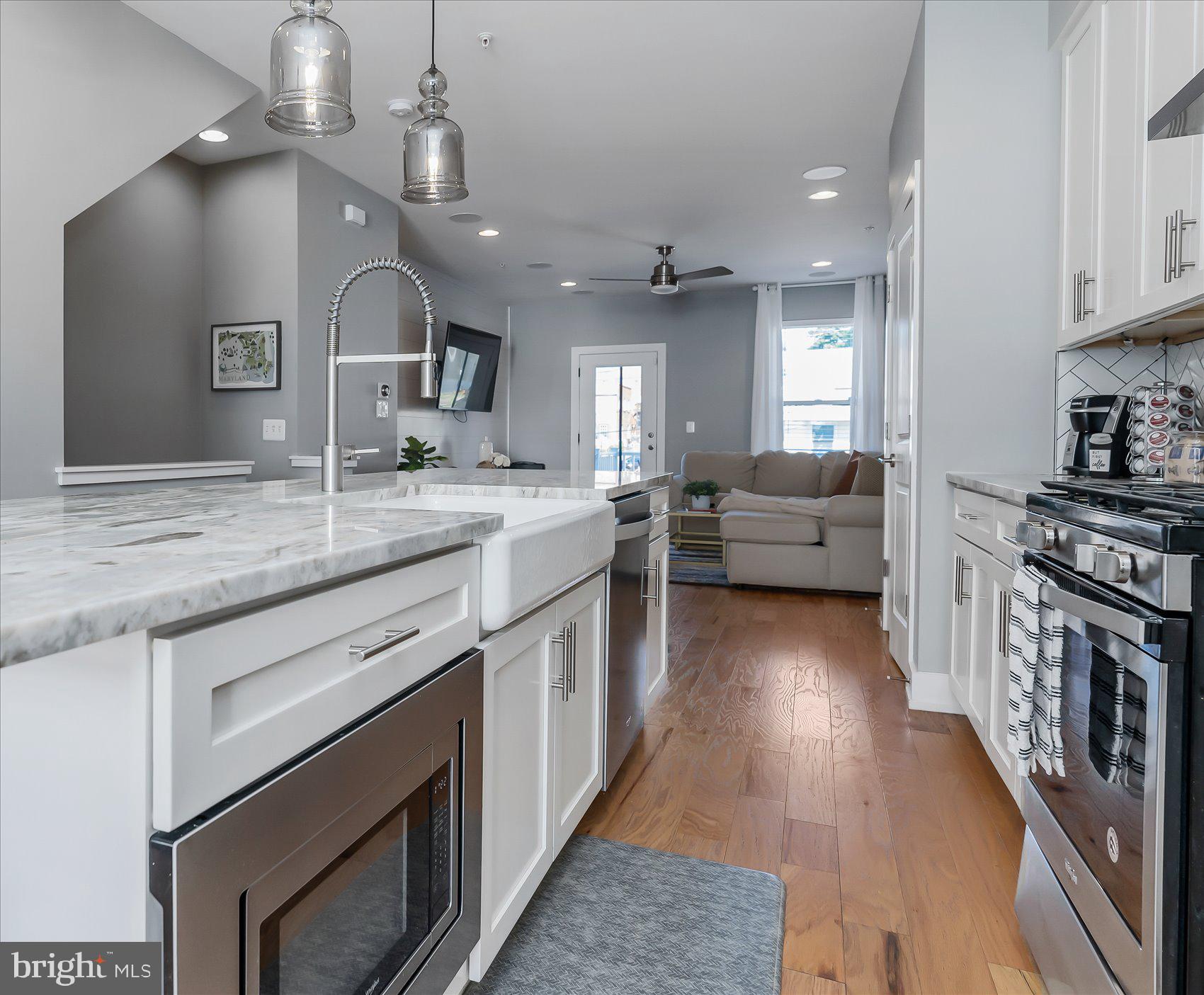 REDFERN ROW - Residential Lease