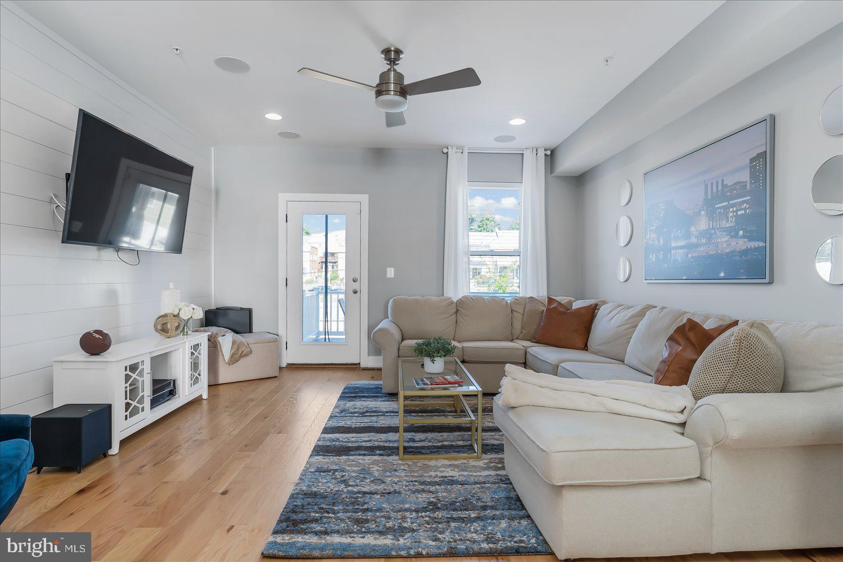 REDFERN ROW - Residential Lease