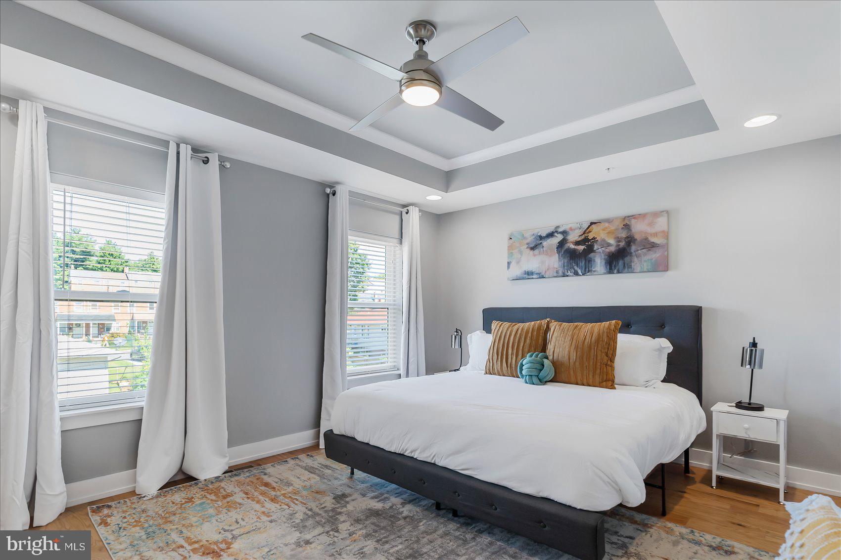 REDFERN ROW - Residential Lease