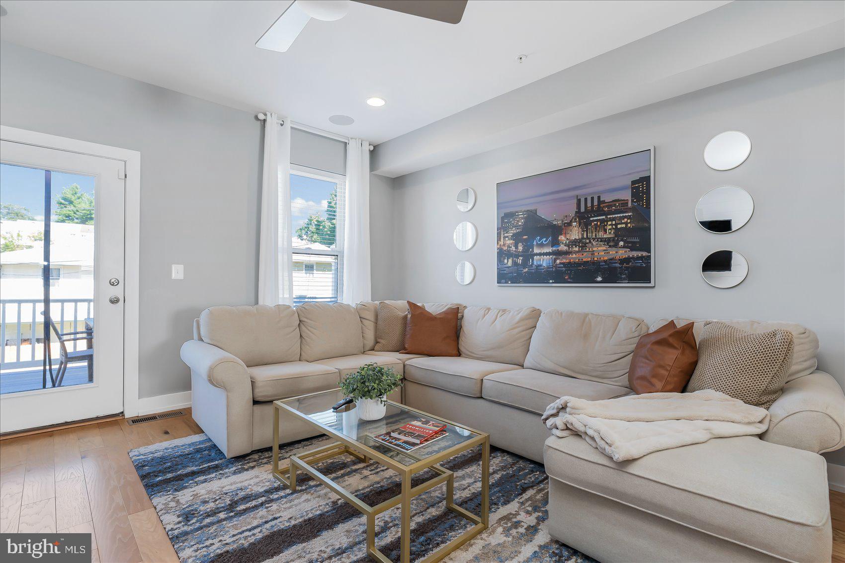 REDFERN ROW - Residential Lease