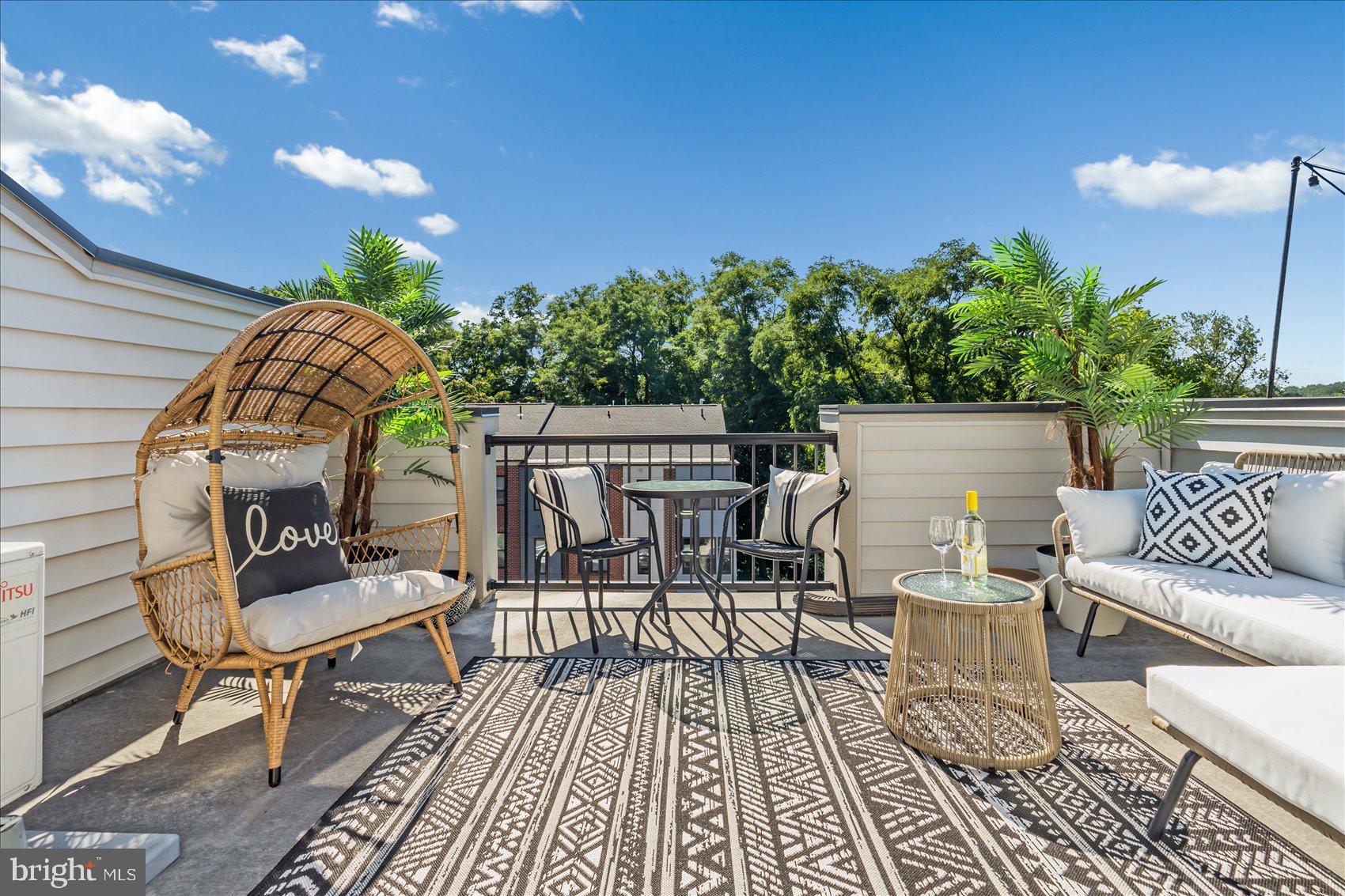 REDFERN ROW - Residential Lease