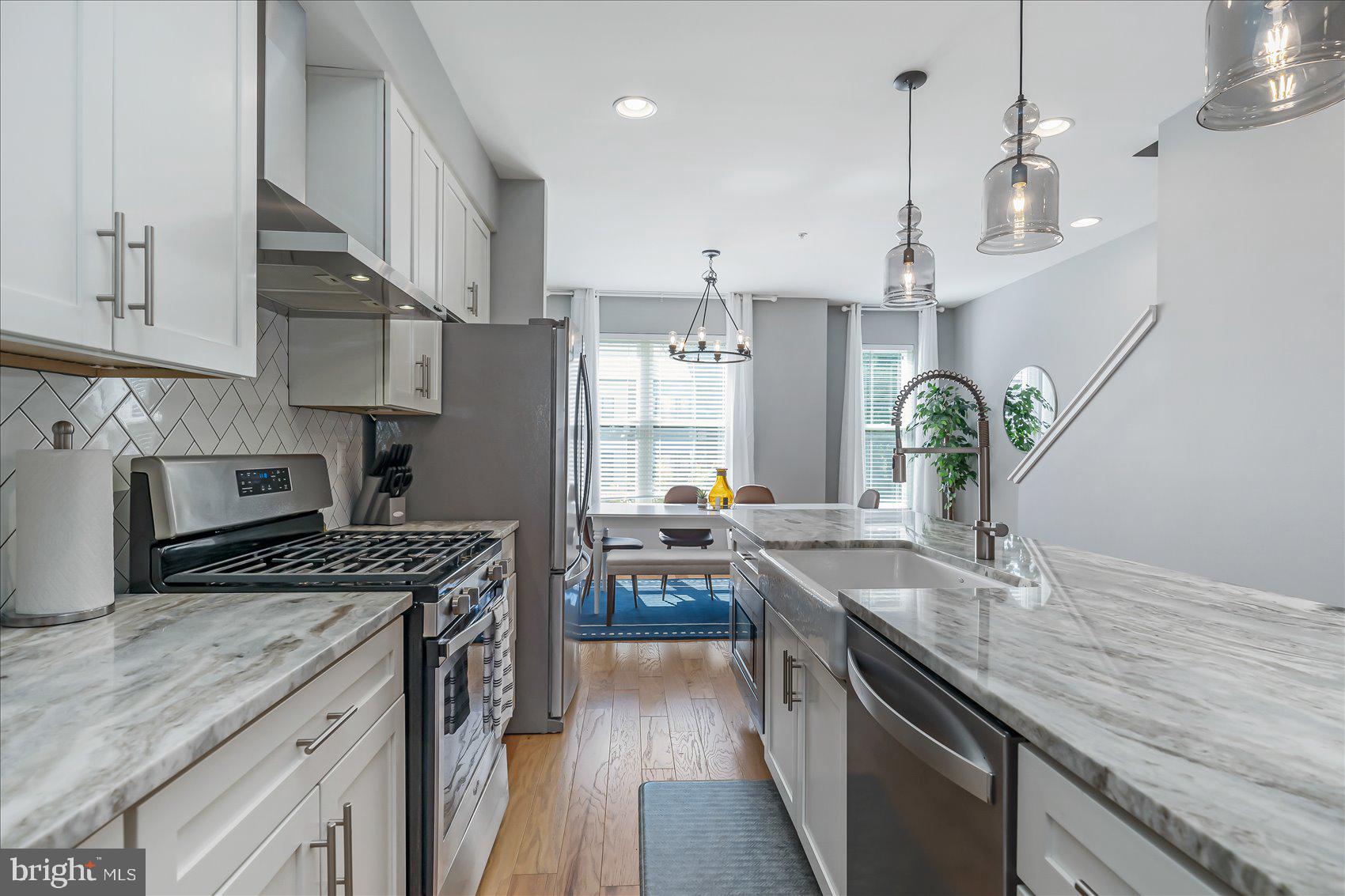 REDFERN ROW - Residential Lease