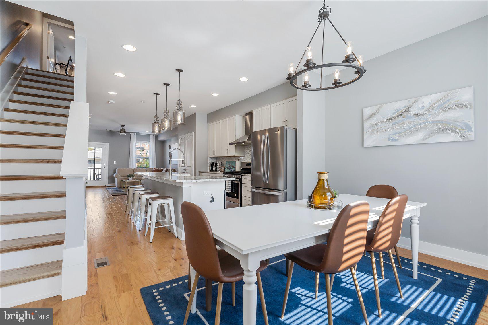 REDFERN ROW - Residential Lease