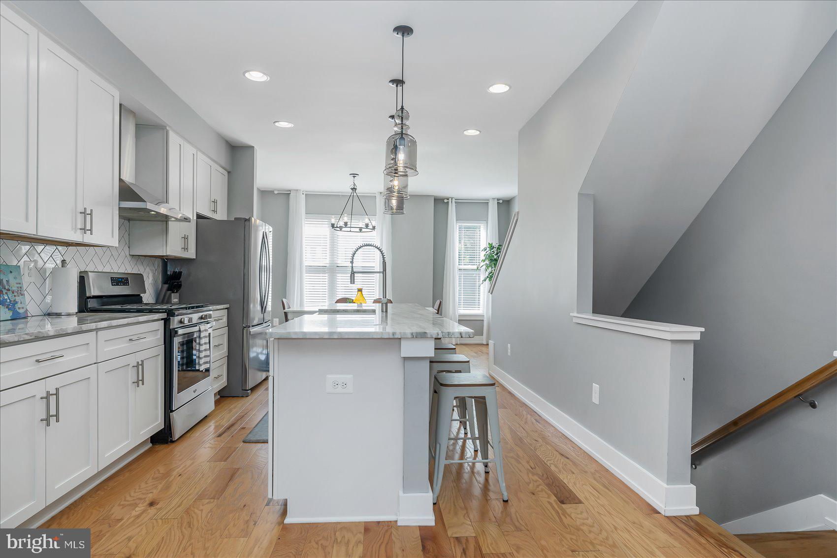 REDFERN ROW - Residential Lease