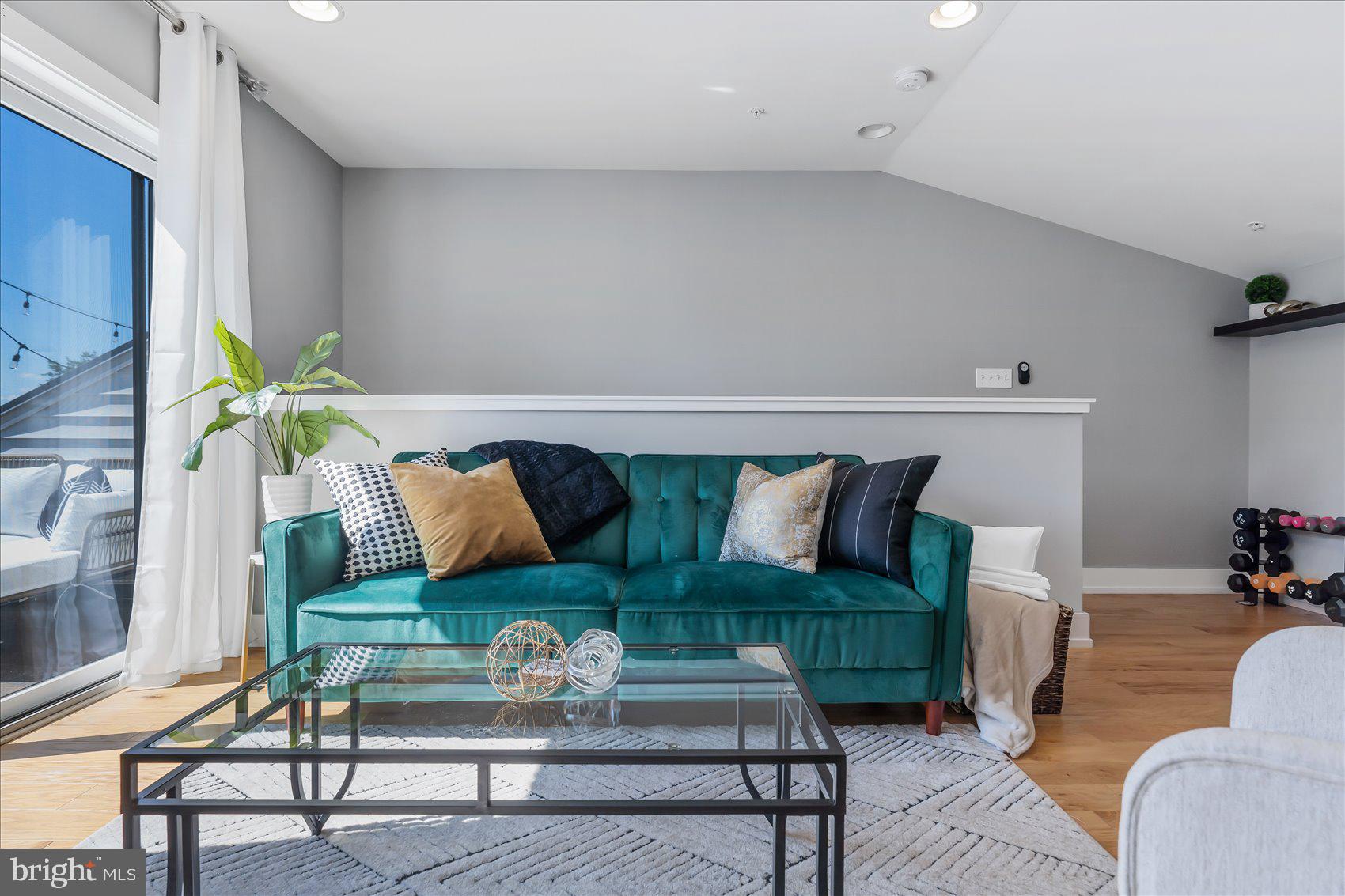 REDFERN ROW - Residential Lease