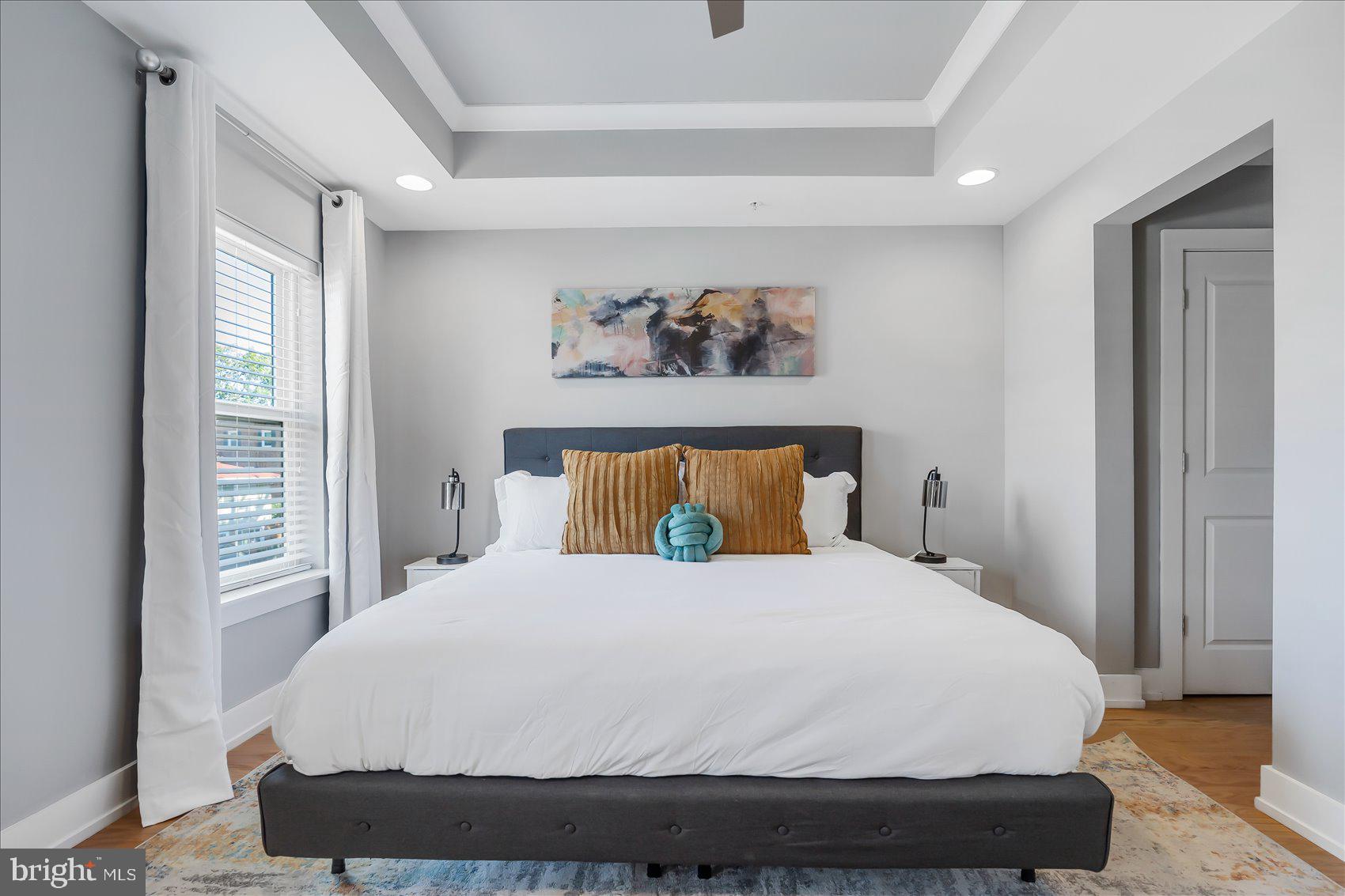 REDFERN ROW - Residential Lease