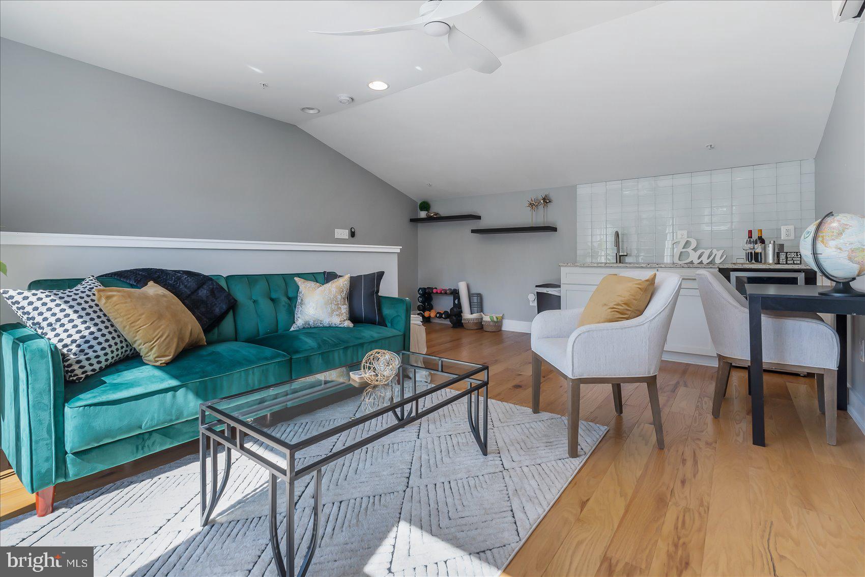 REDFERN ROW - Residential Lease