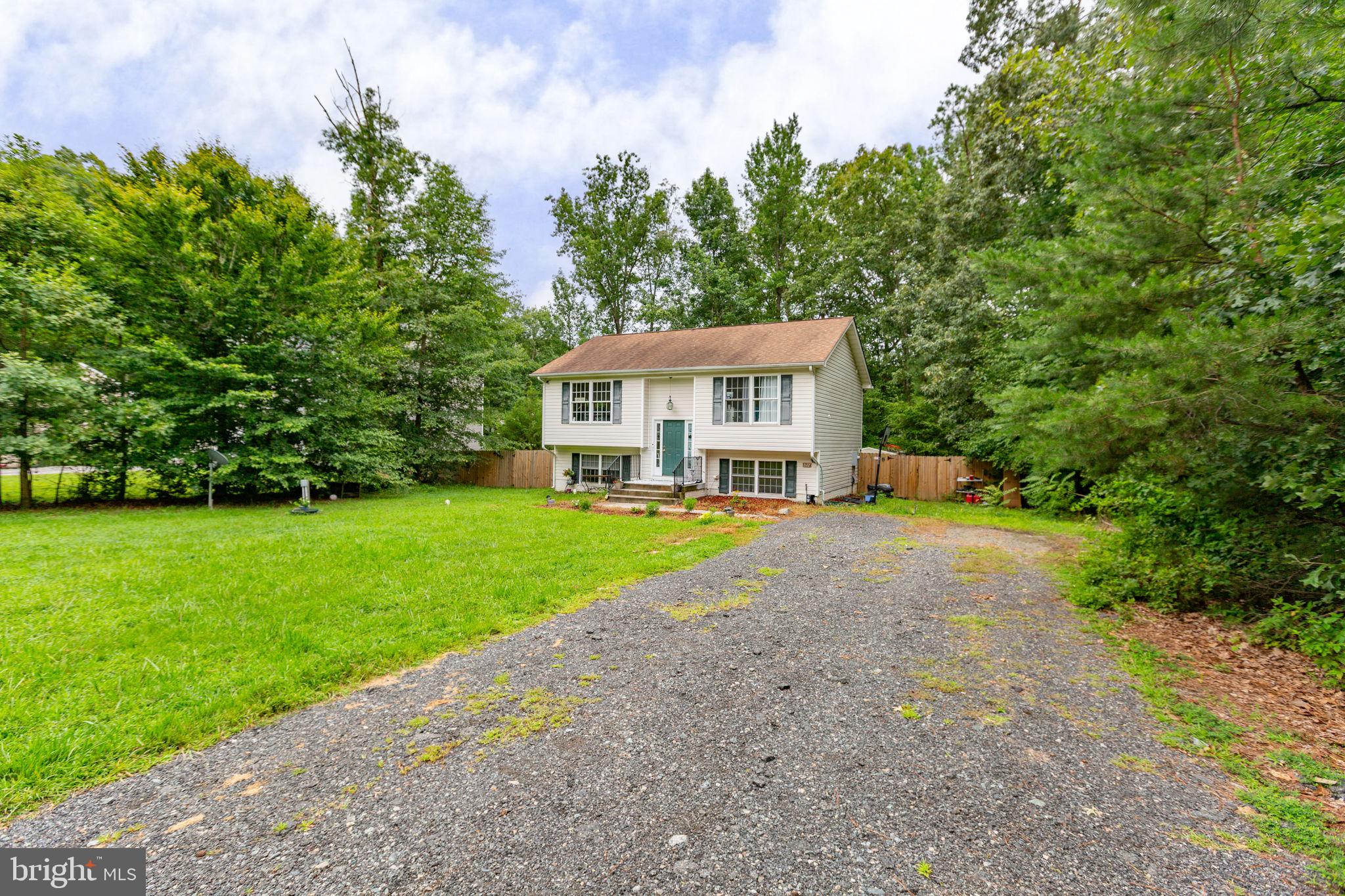 877 CAMPERS LANE