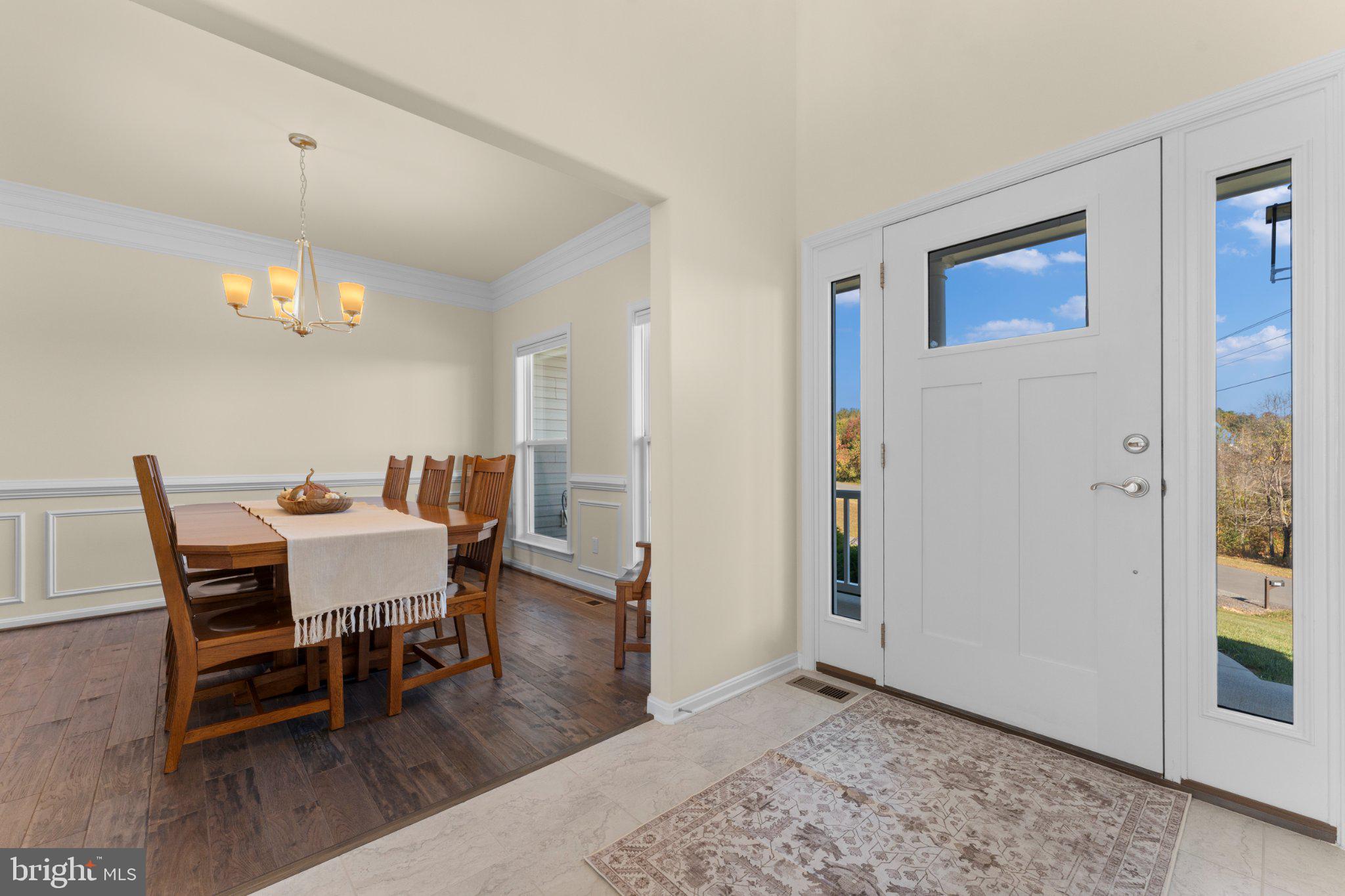 STONE RIDGE ESTATES - Residential