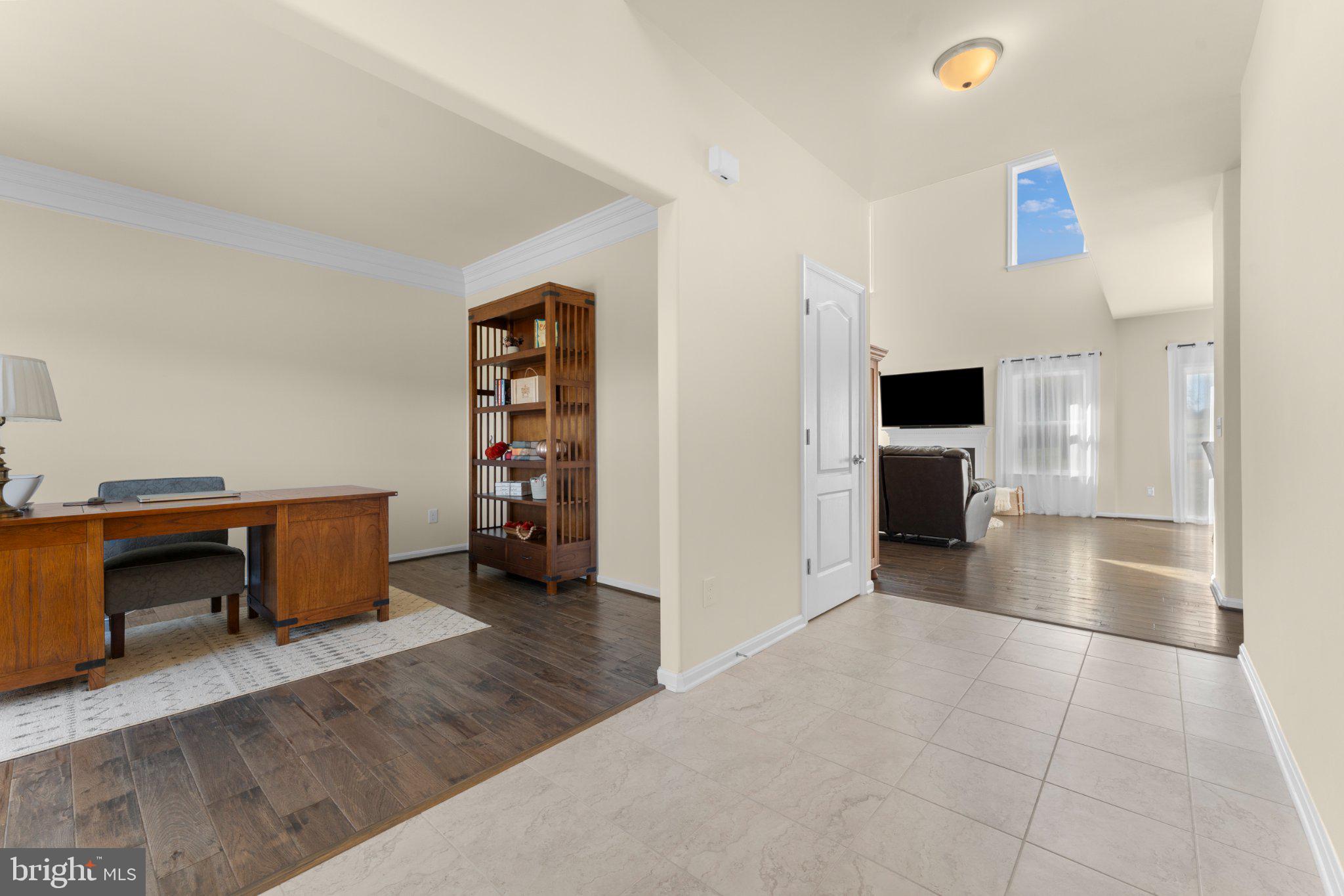 STONE RIDGE ESTATES - Residential