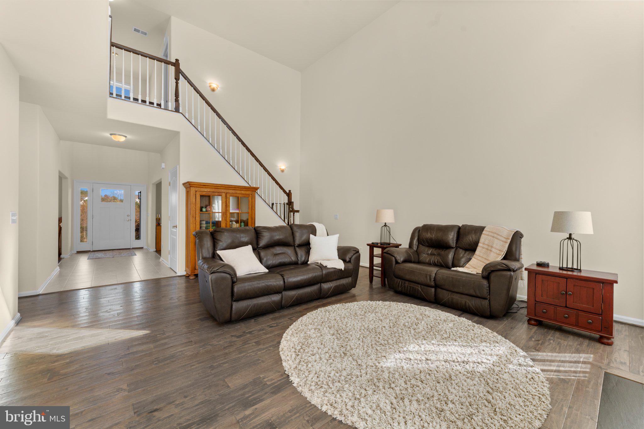 STONE RIDGE ESTATES - Residential