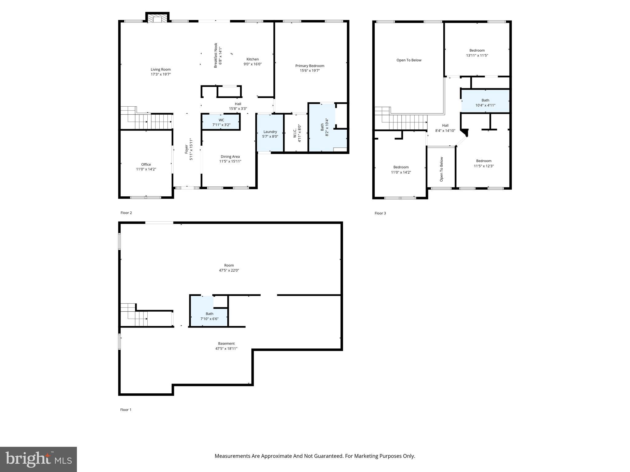 STONE RIDGE ESTATES - Residential