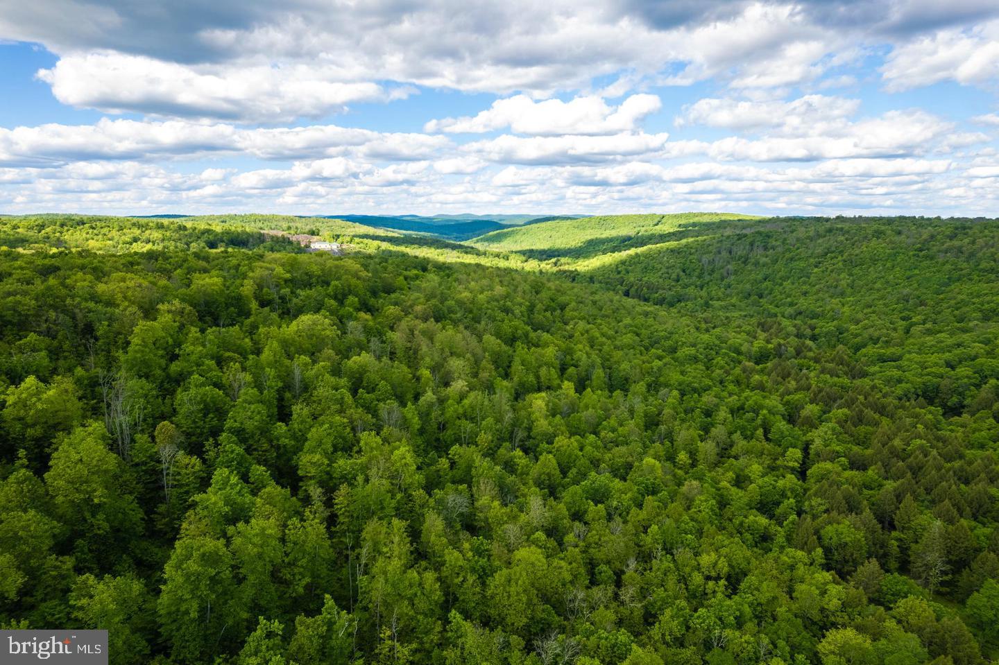 07 CROOKED CREEK ROAD