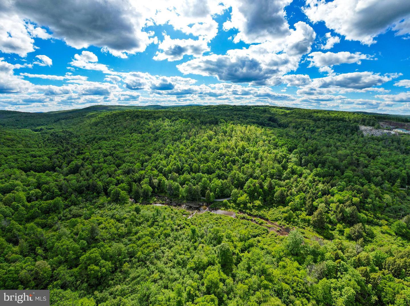 07 CROOKED CREEK ROAD