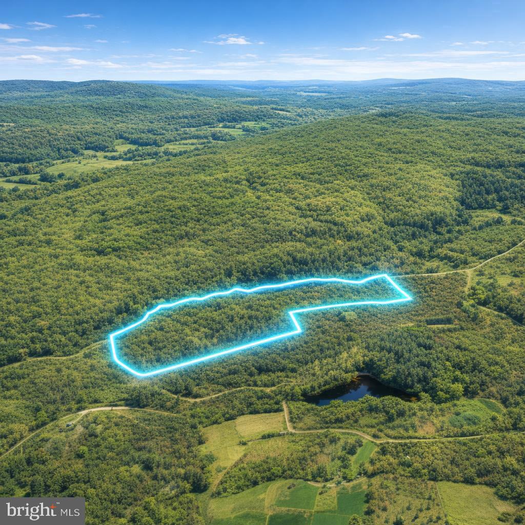 07 CROOKED CREEK ROAD