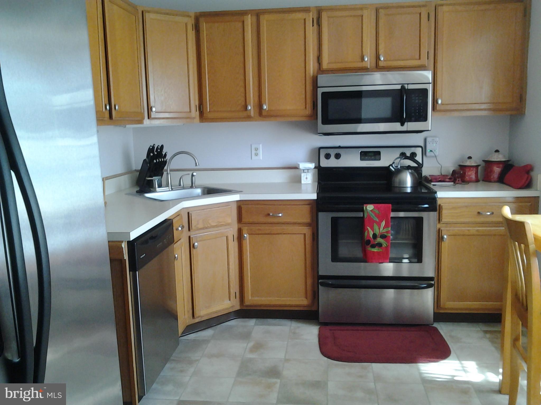 KETTERING BY THE PARK II - Residential