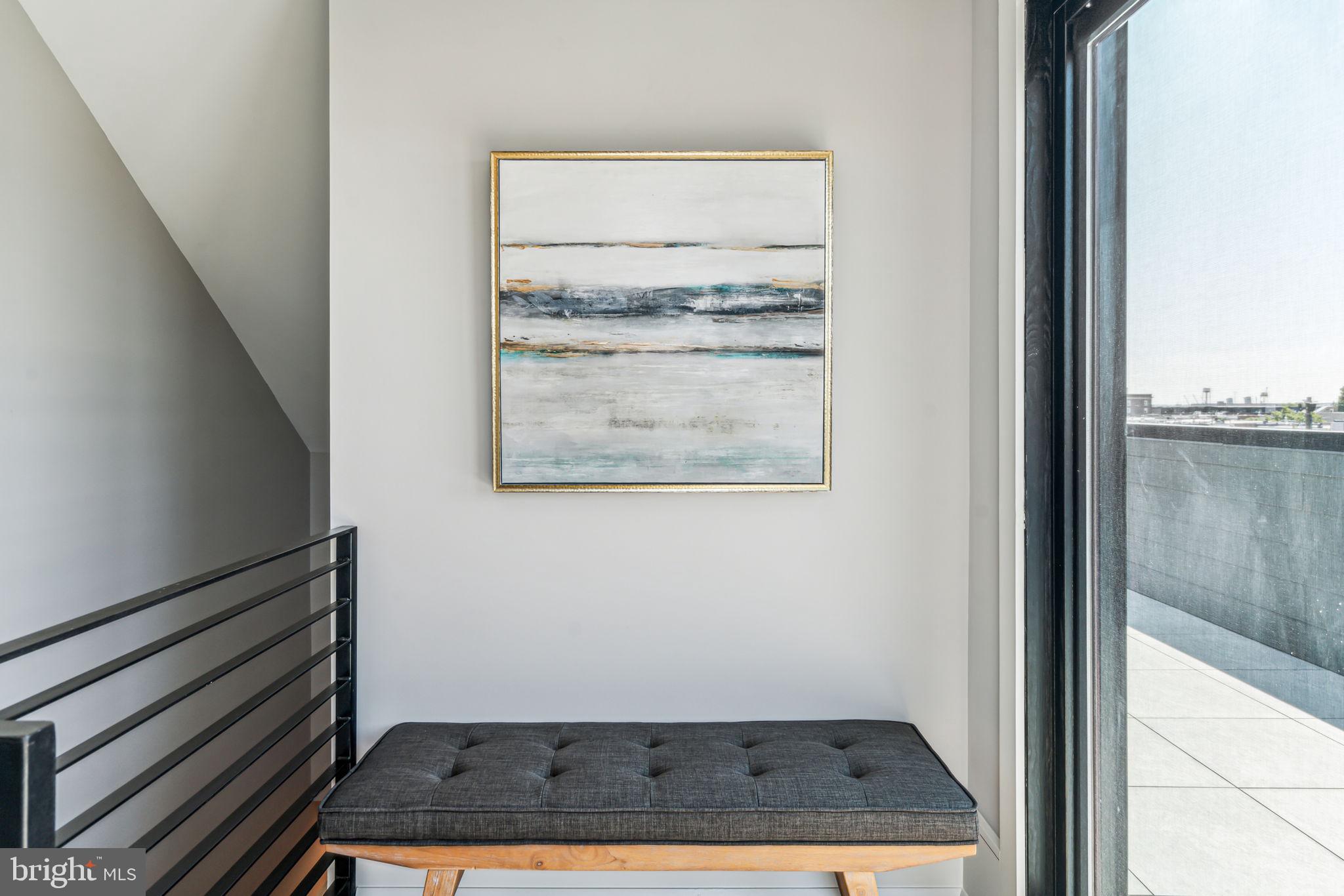 PASSYUNK SQUARE - Residential