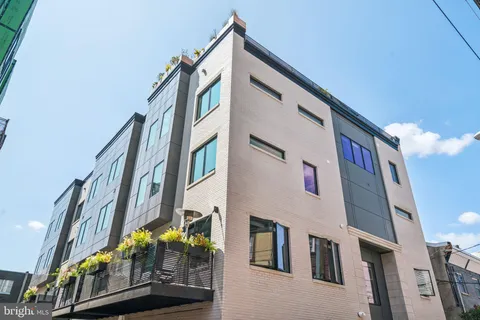706 Latona Street Unit H, Philadelphia, PA 19147 - MLS#: PAPH2458502