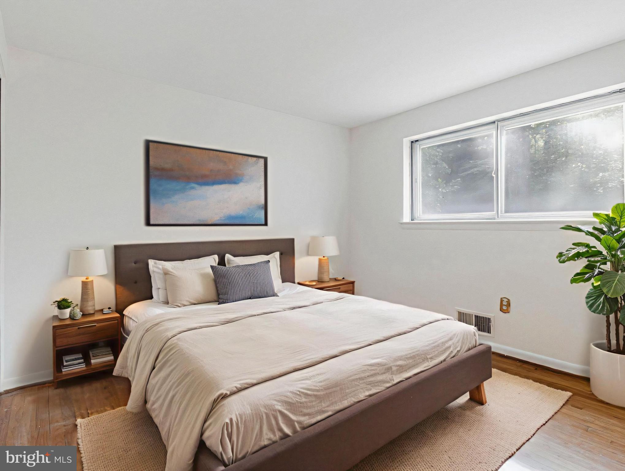 KEMP MILL ESTATES - Residential