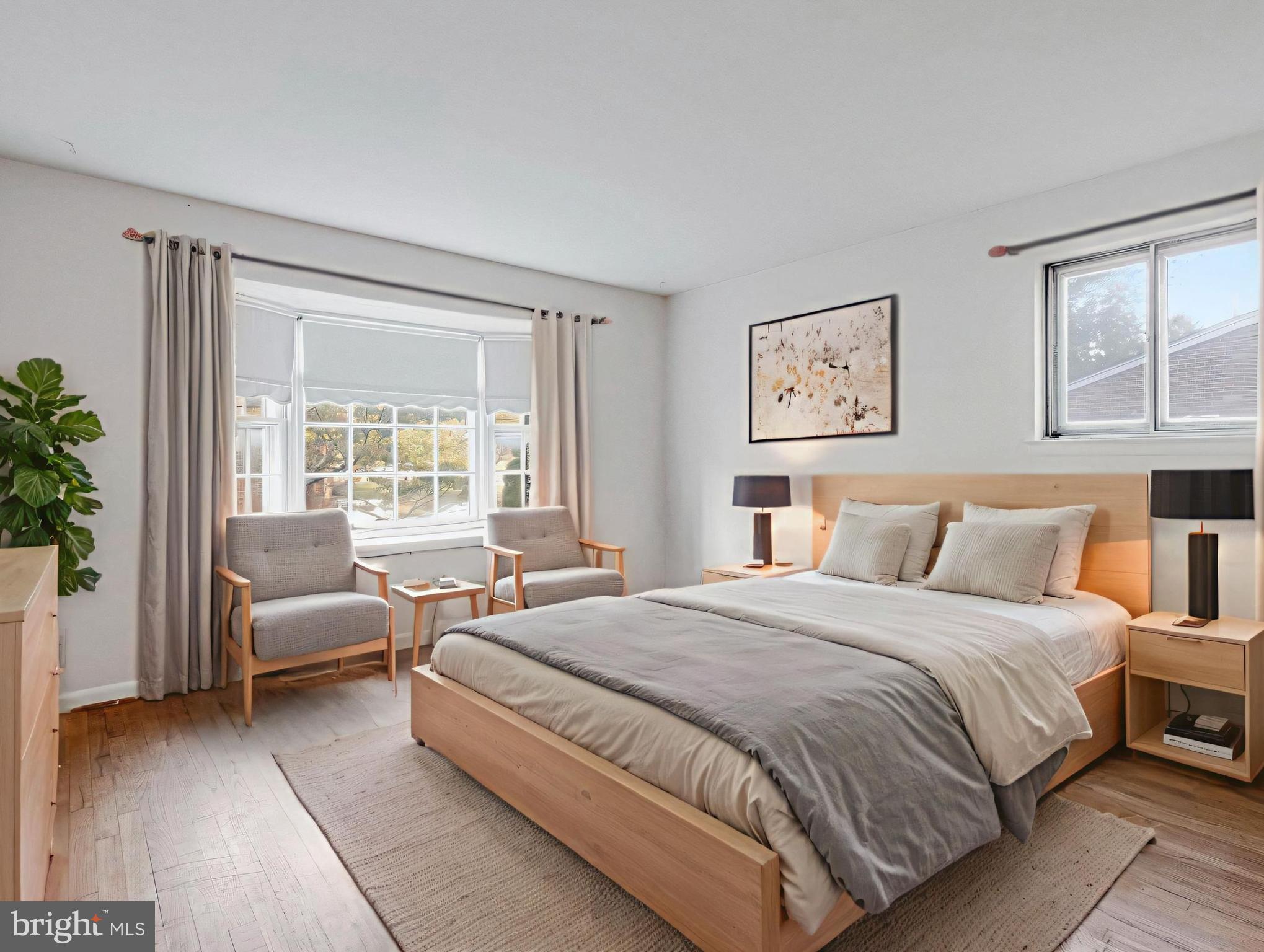 KEMP MILL ESTATES - Residential