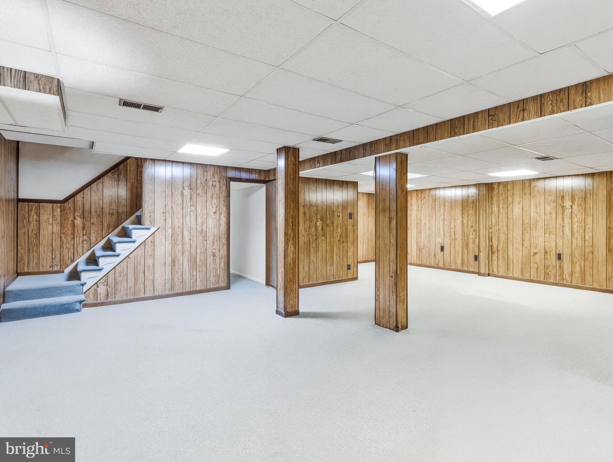 KEMP MILL ESTATES - Residential