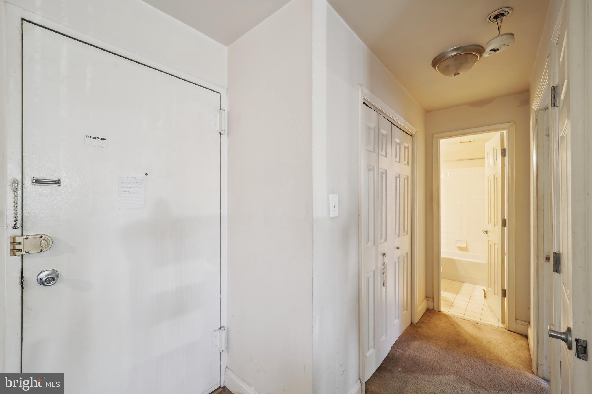 THE FAIRMONT 1005 CONDO - Residential