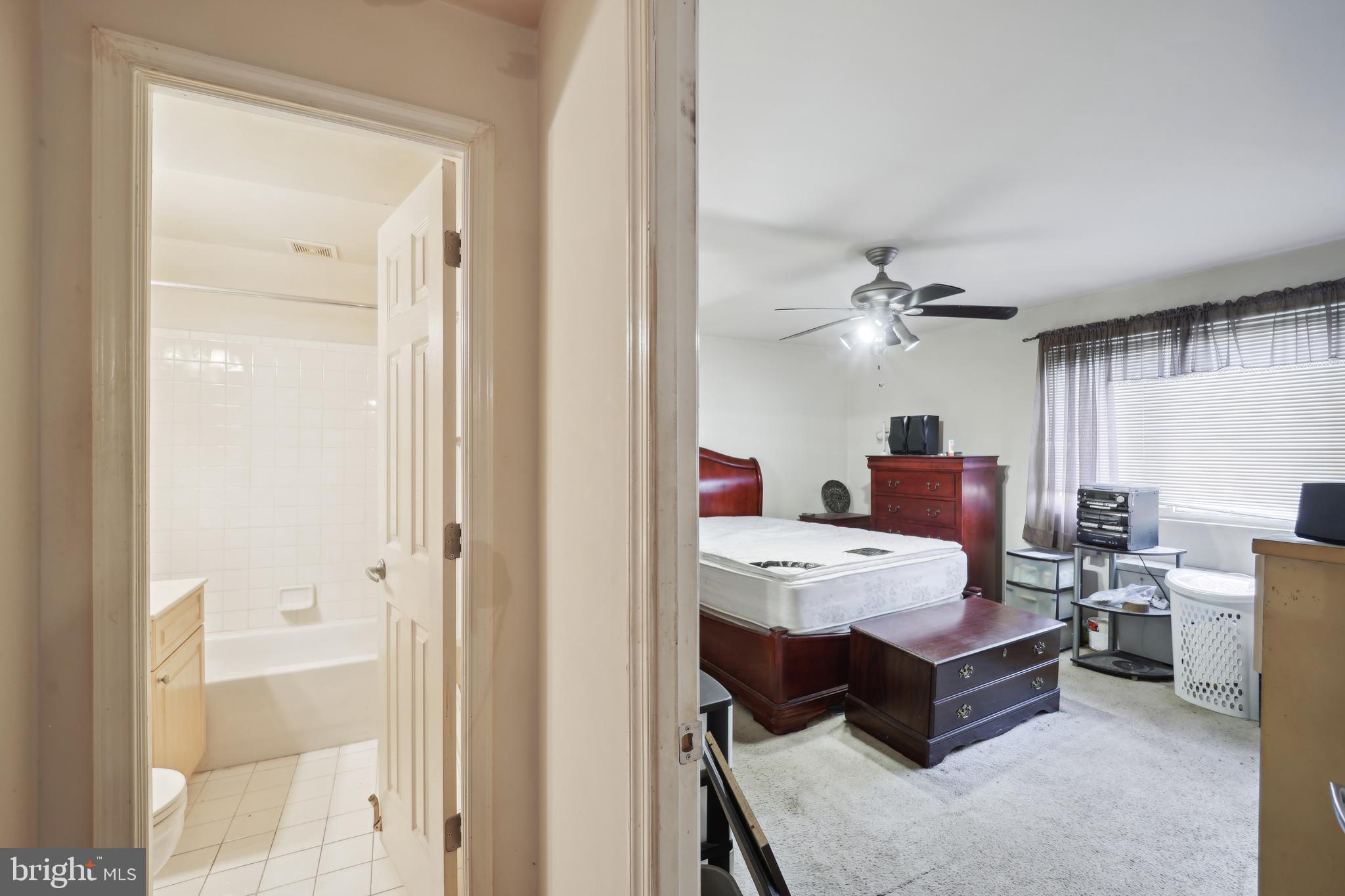 THE FAIRMONT 1005 CONDO - Residential