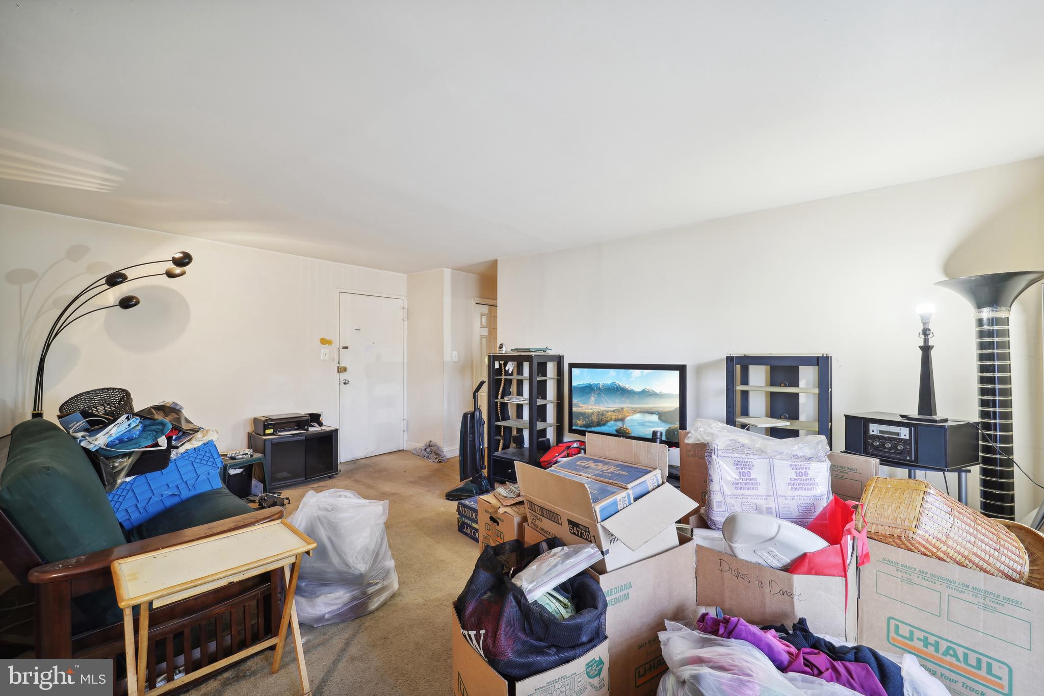 THE FAIRMONT 1005 CONDO - Residential