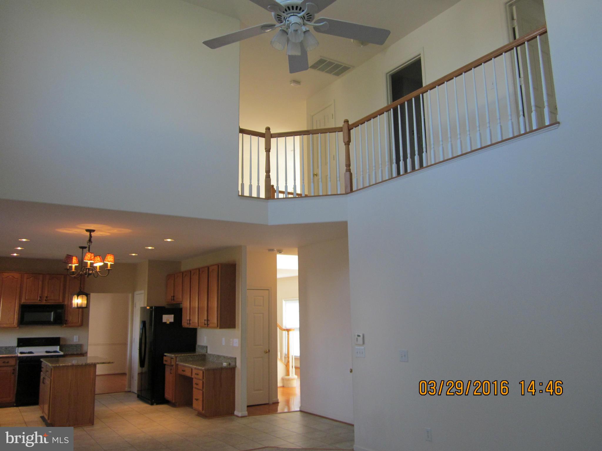 HAMPTON OAKS - Residential Lease