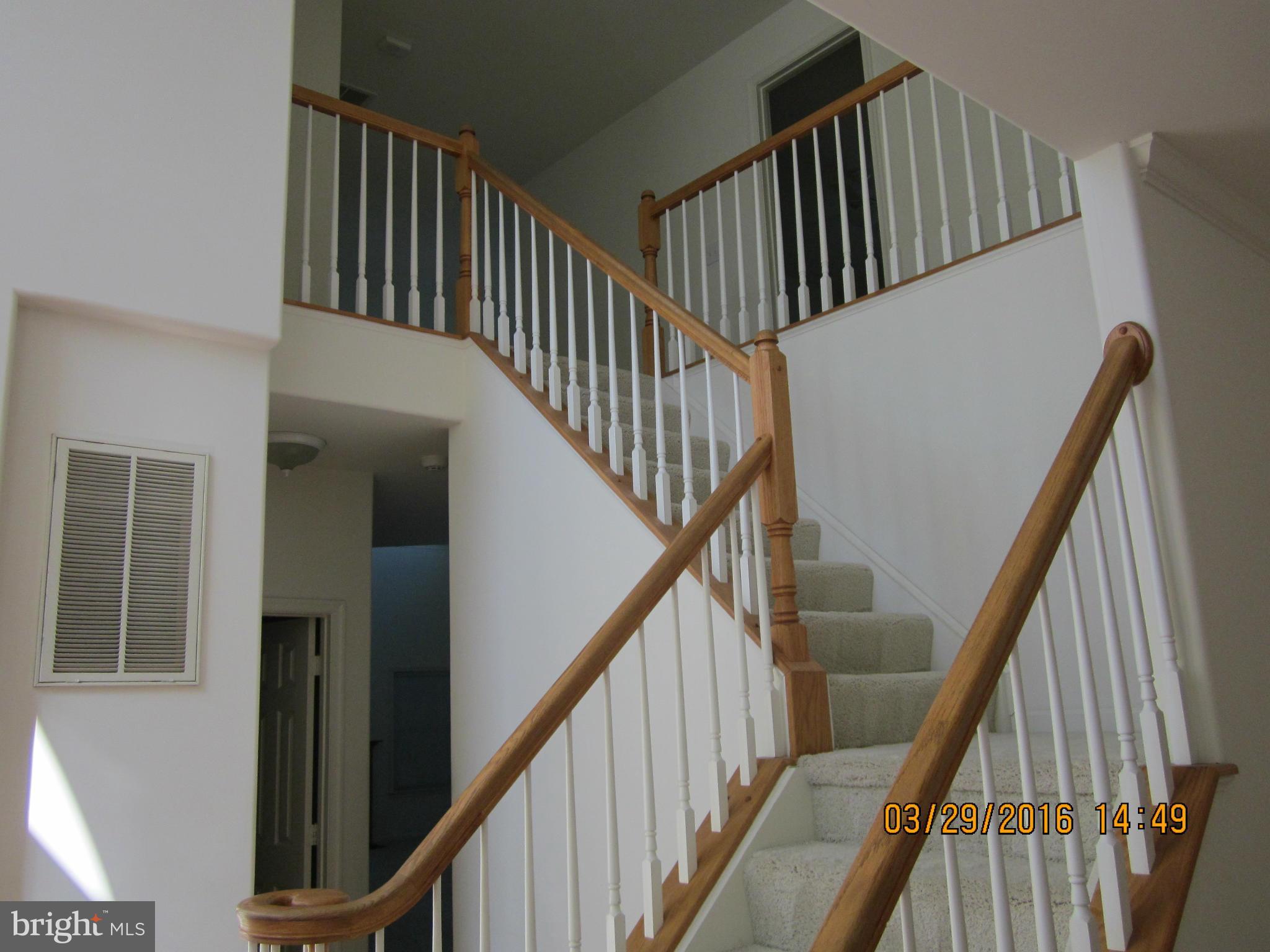 HAMPTON OAKS - Residential Lease