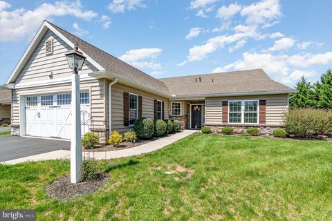 91 SPRINGHAVEN COURT PALMYRA PA 17078