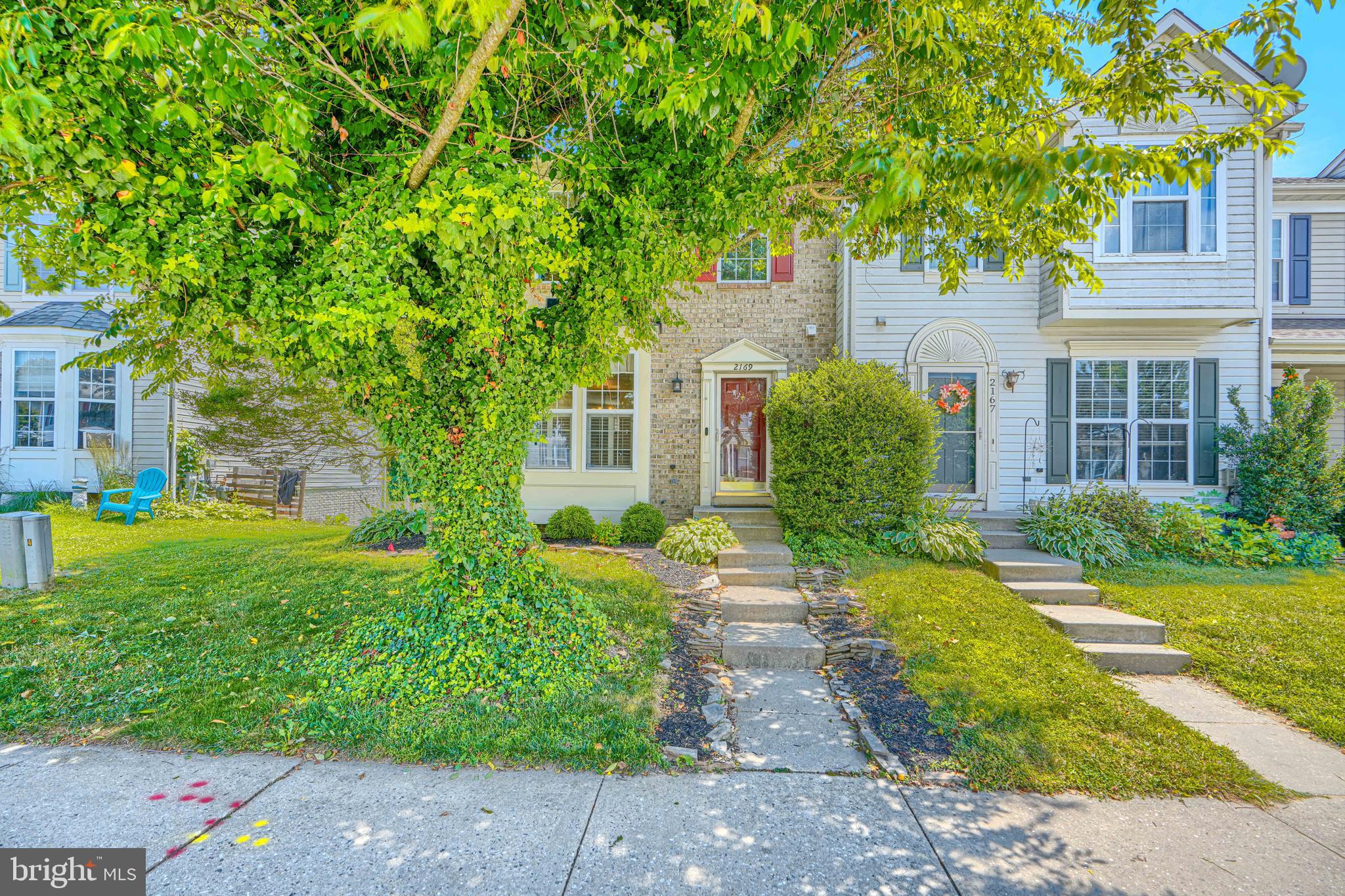 2169 SEWANEE DRIVE