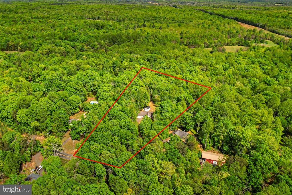 Photo of 13047 Elk Run Road, BEALETON, VA 22712 (MLS # VAFQ2021522)