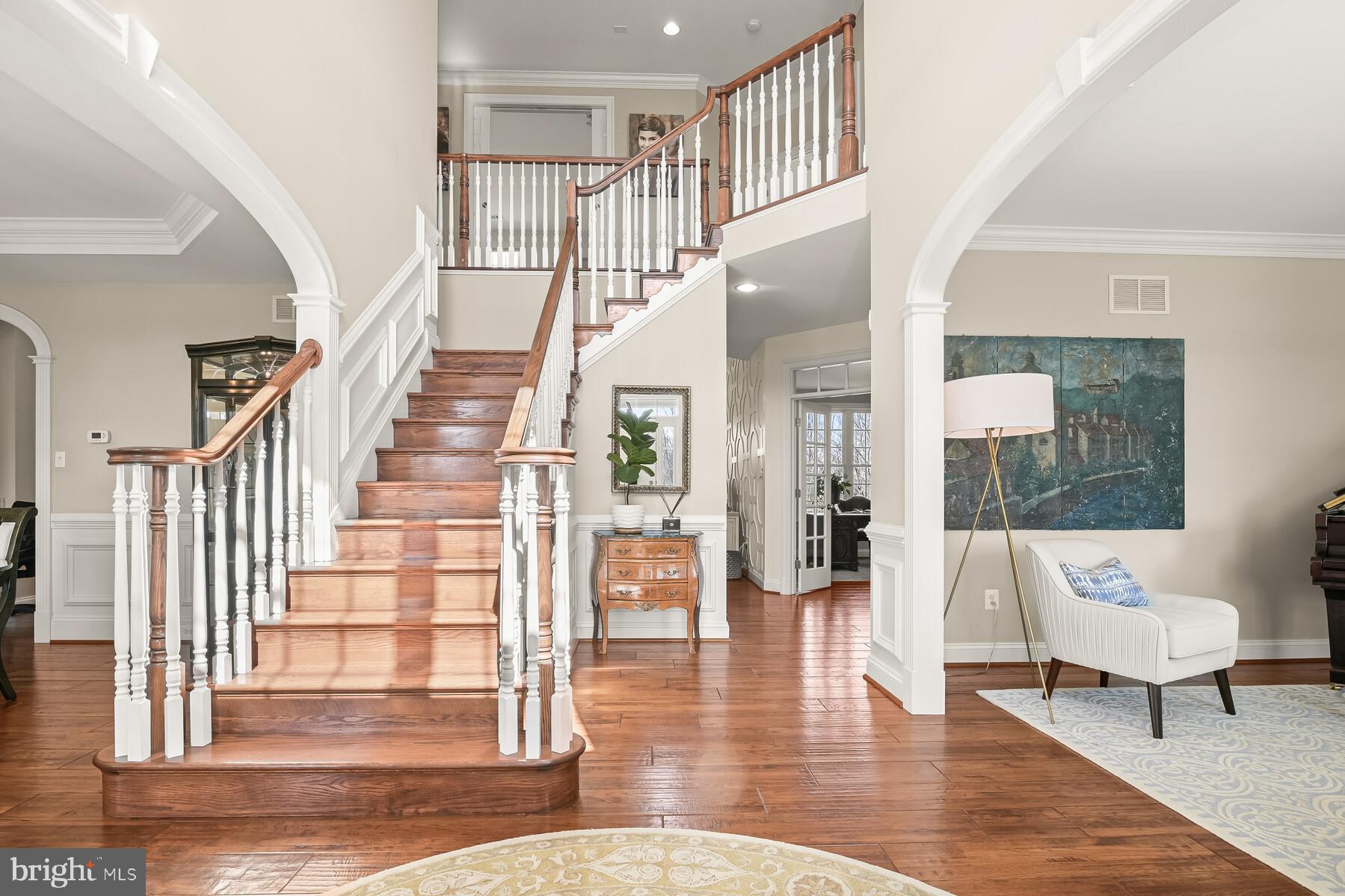 CLOVERFIELD - Residential