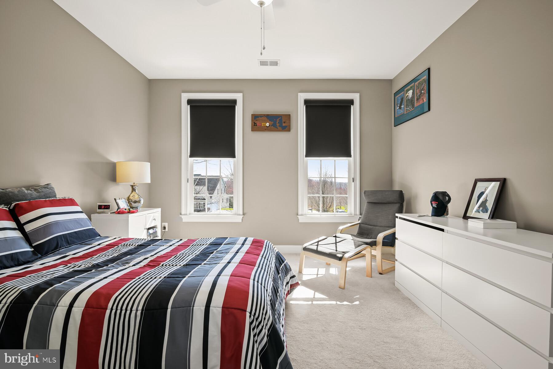 CLOVERFIELD - Residential