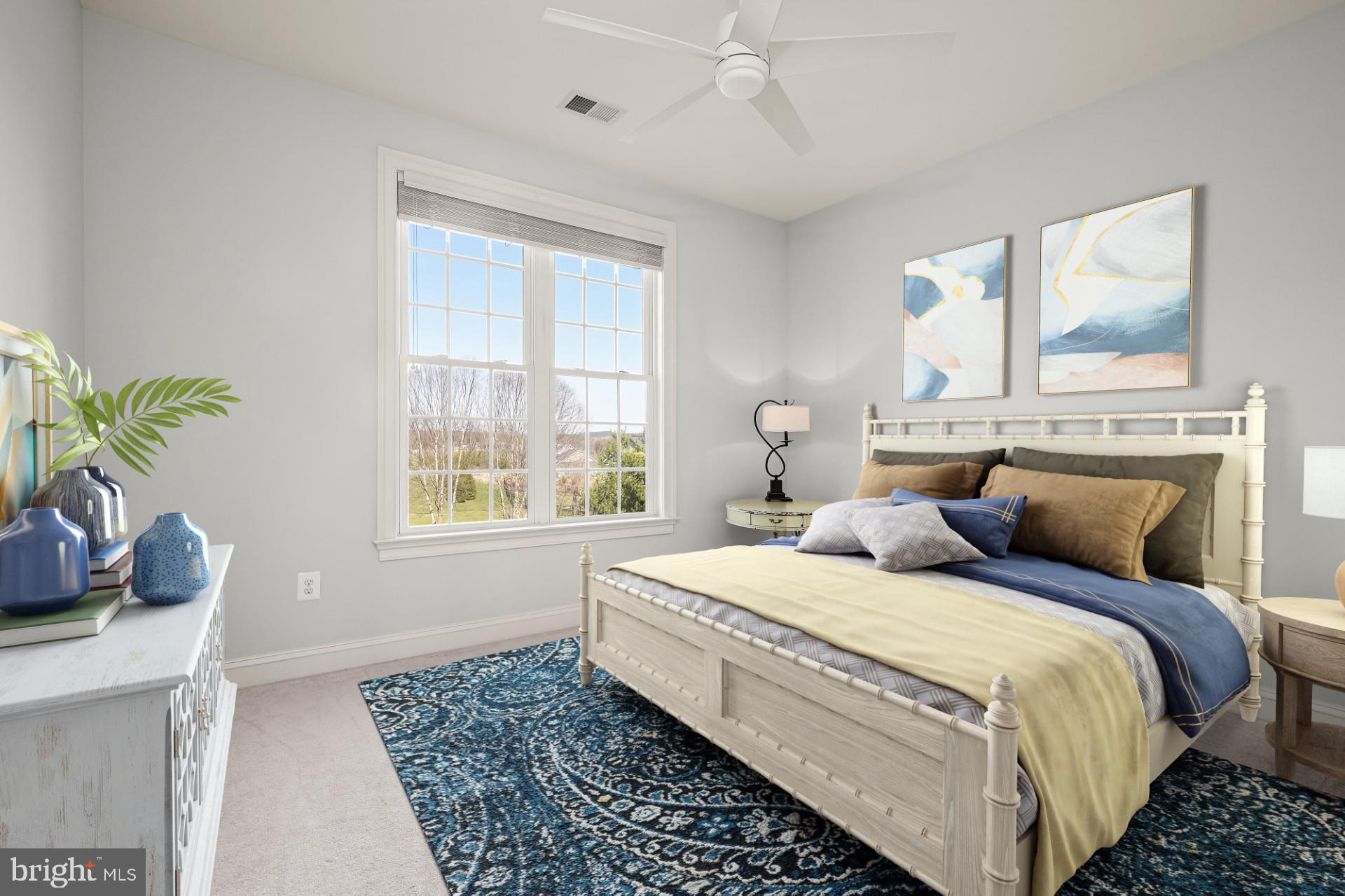 CLOVERFIELD - Residential