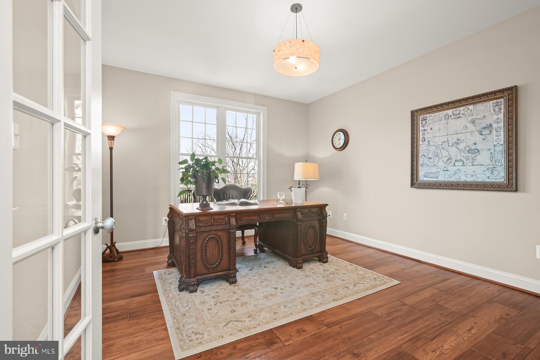 CLOVERFIELD - Residential