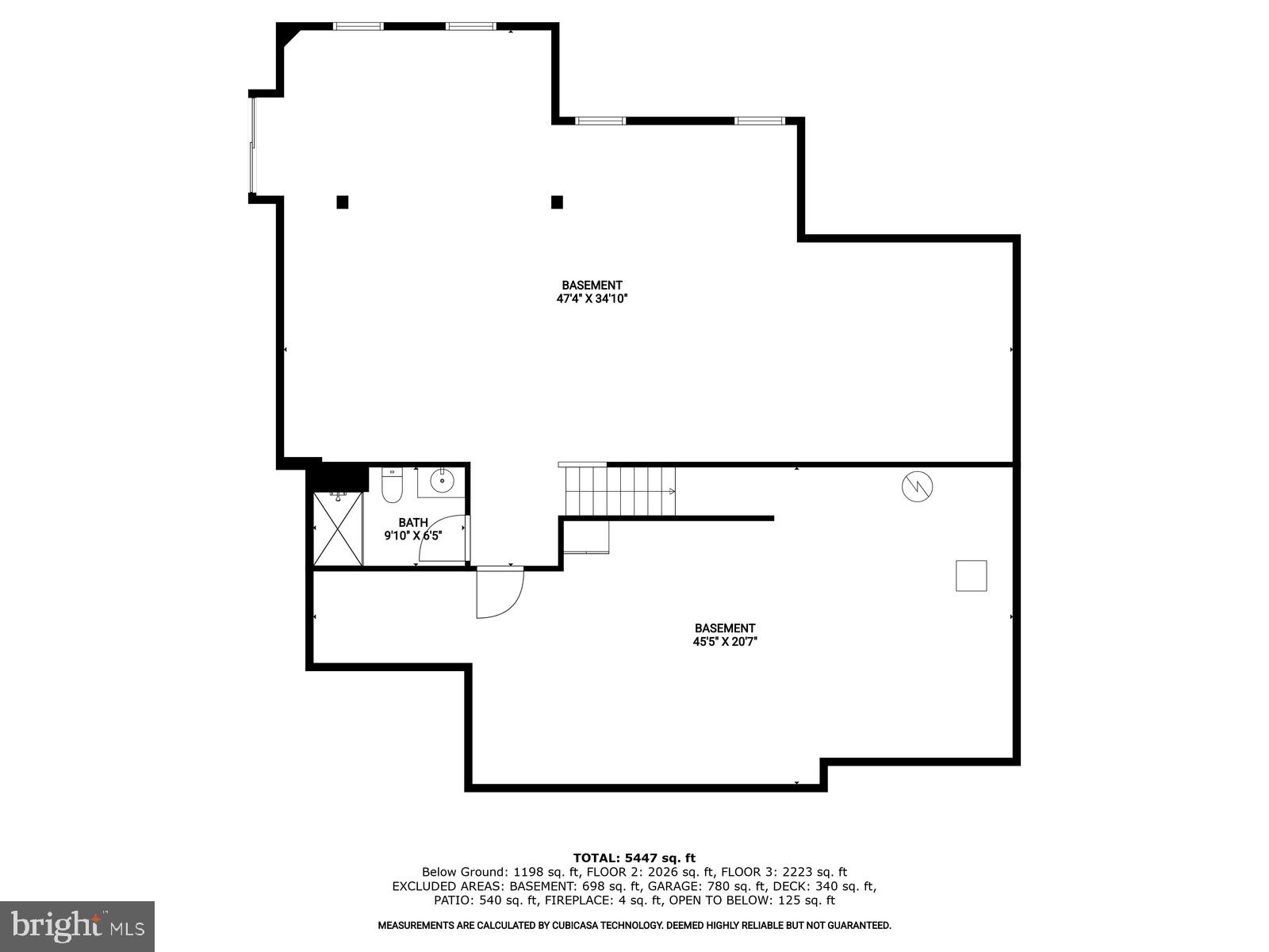 CLOVERFIELD - Residential