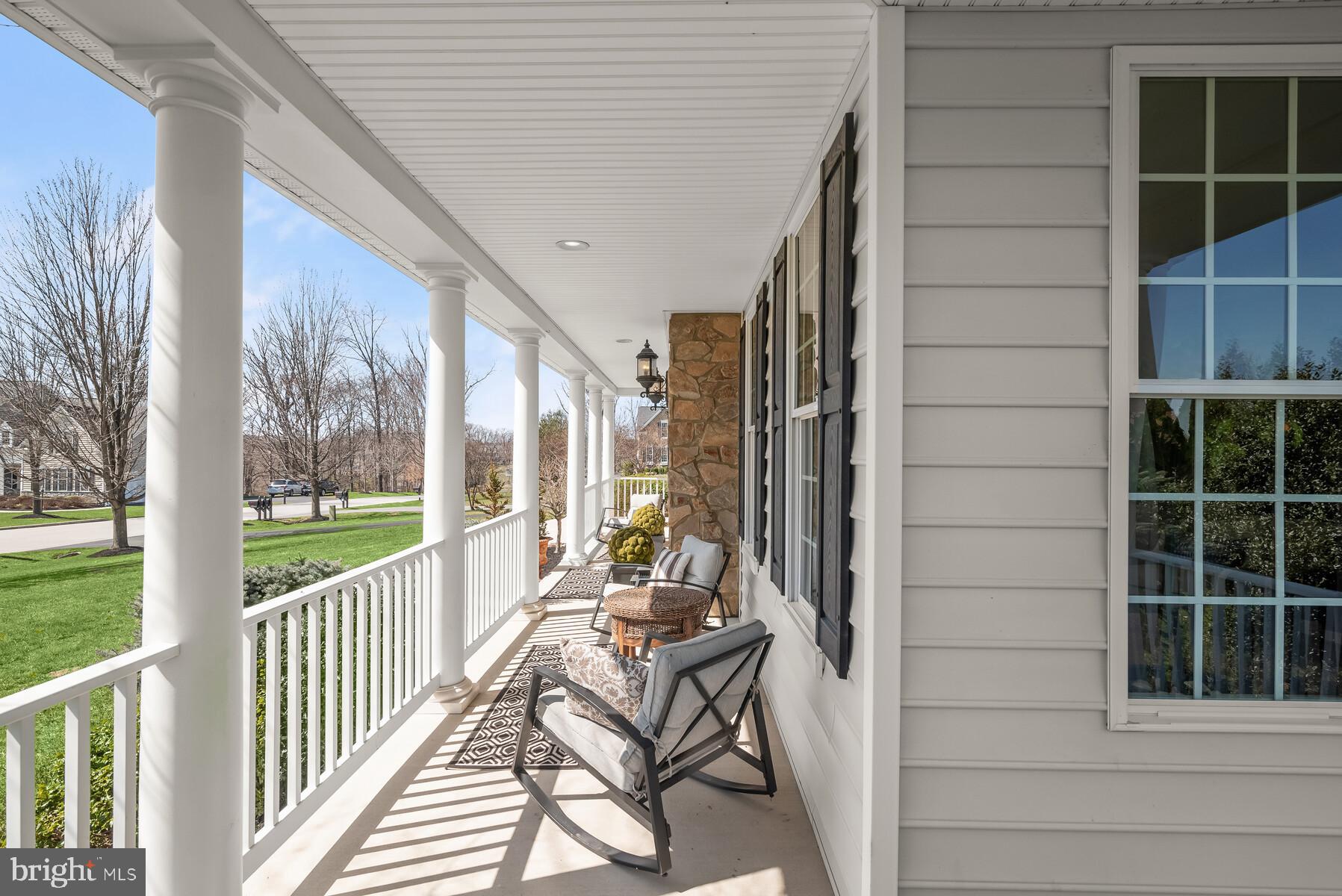 CLOVERFIELD - Residential