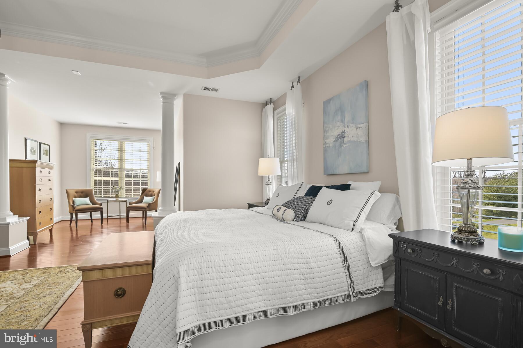 CLOVERFIELD - Residential