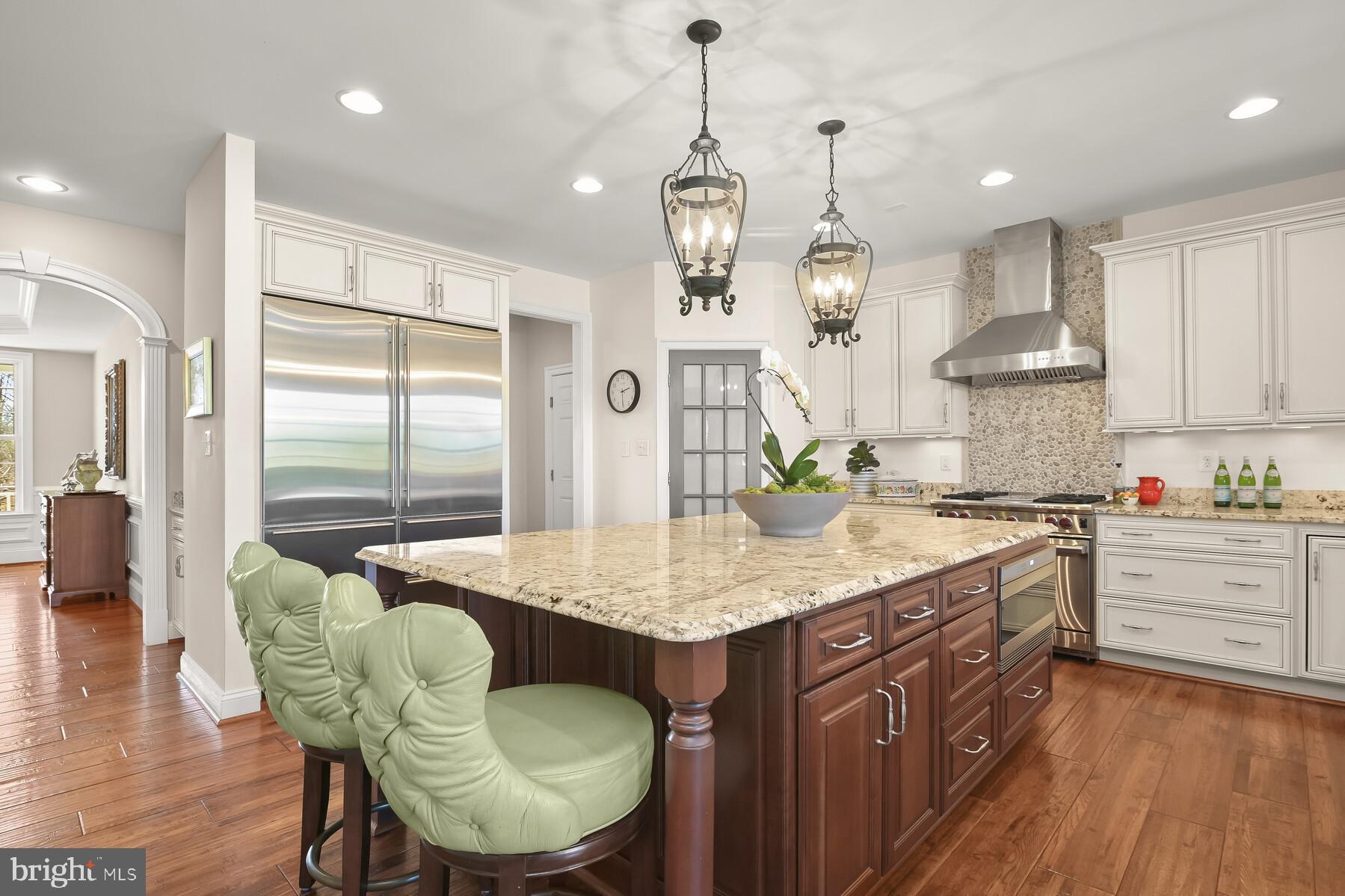 CLOVERFIELD - Residential