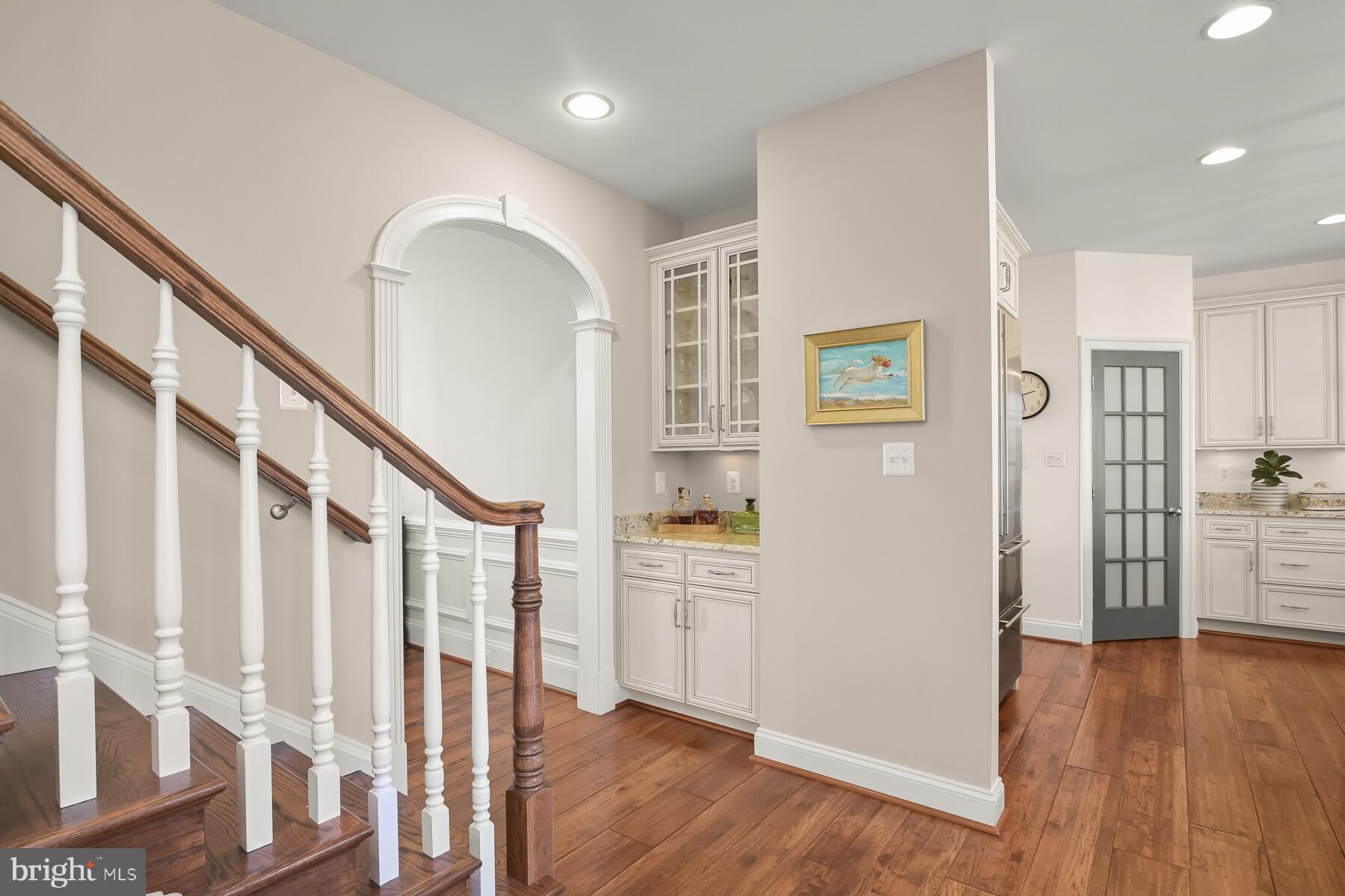 CLOVERFIELD - Residential