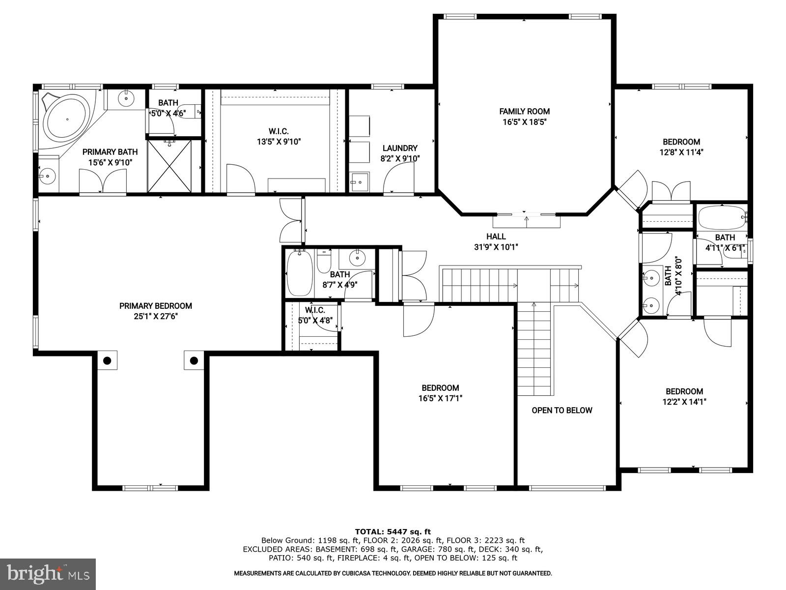 CLOVERFIELD - Residential