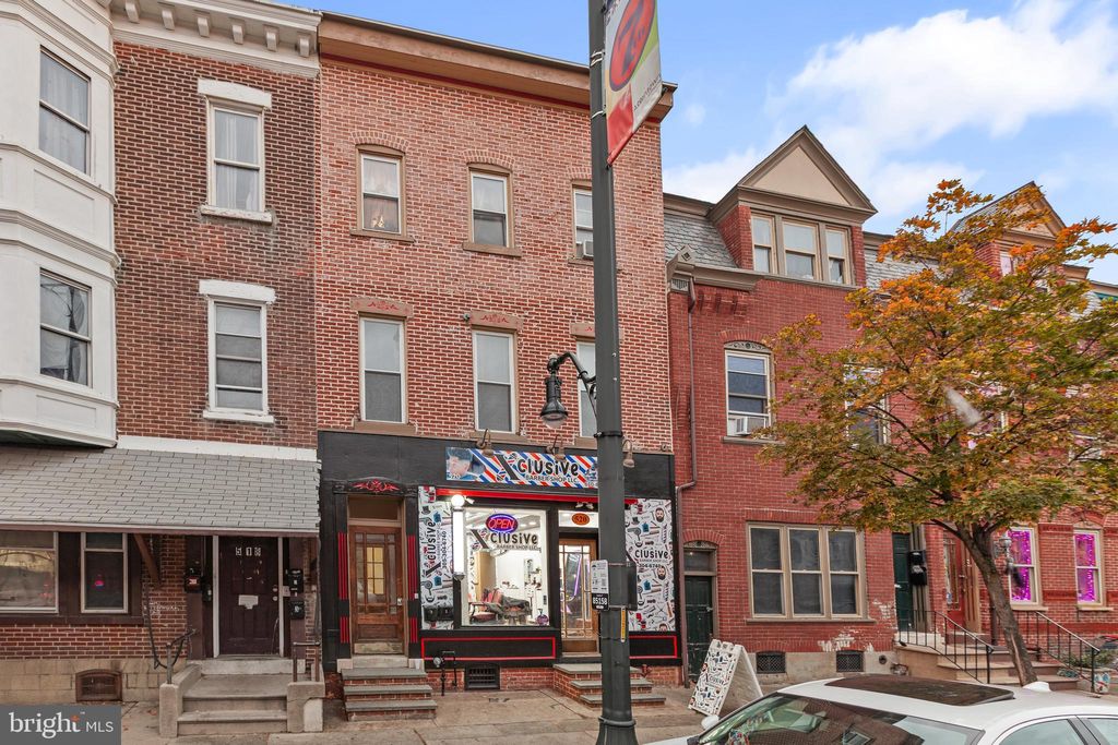 Photo of 520 N 7th Street, ALLENTOWN, PA 18102 (MLS # PALH2013940)