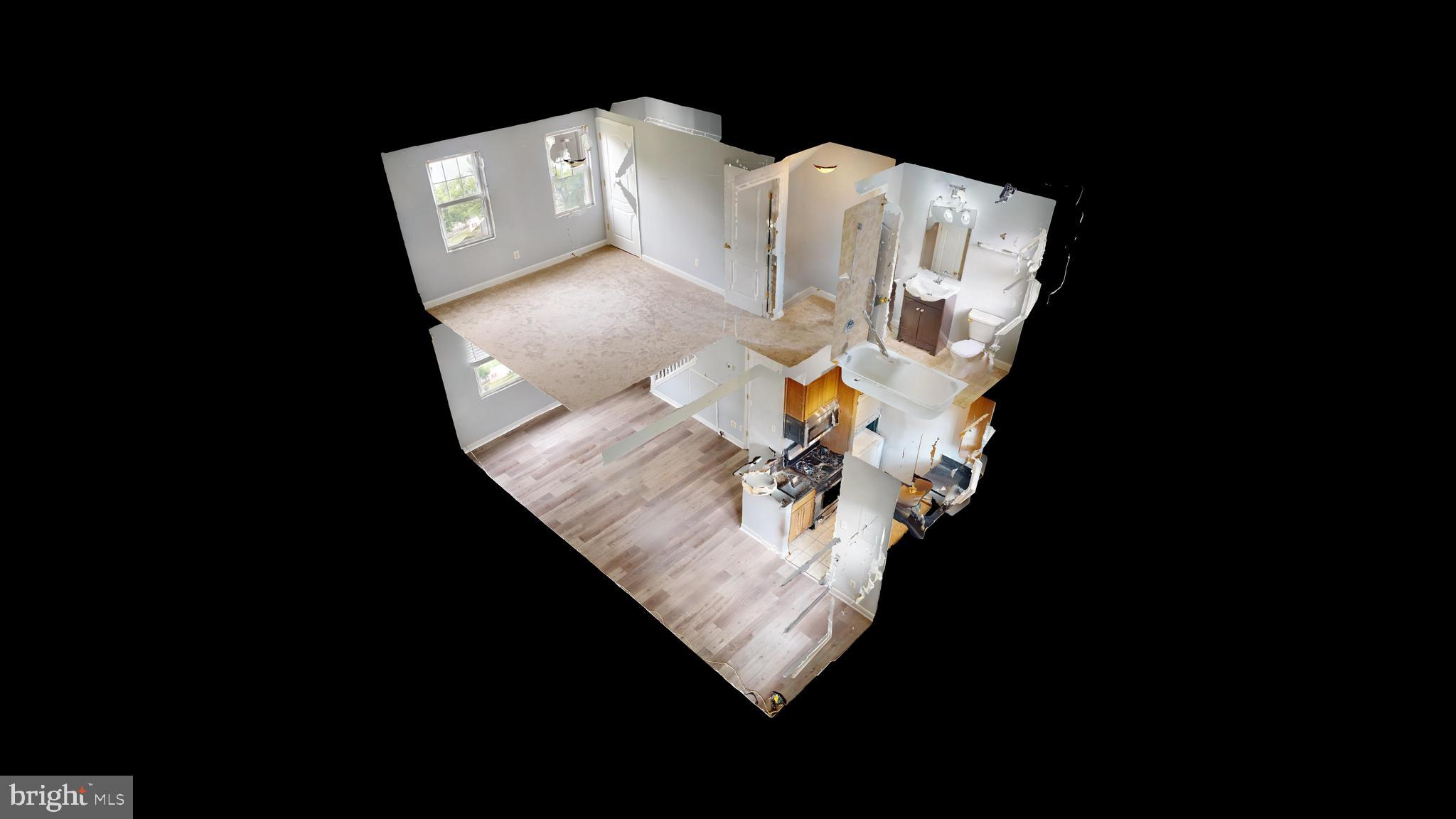 KENT TOWN PLACE - Residential