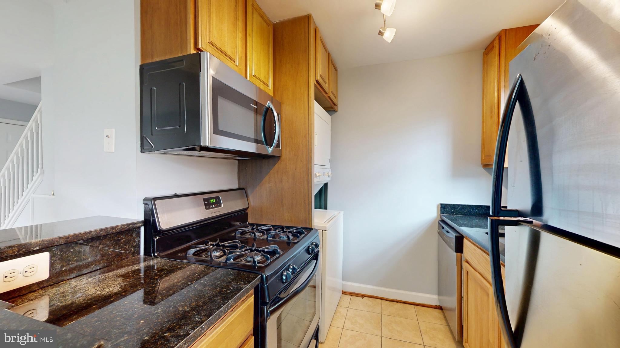 KENT TOWN PLACE - Residential