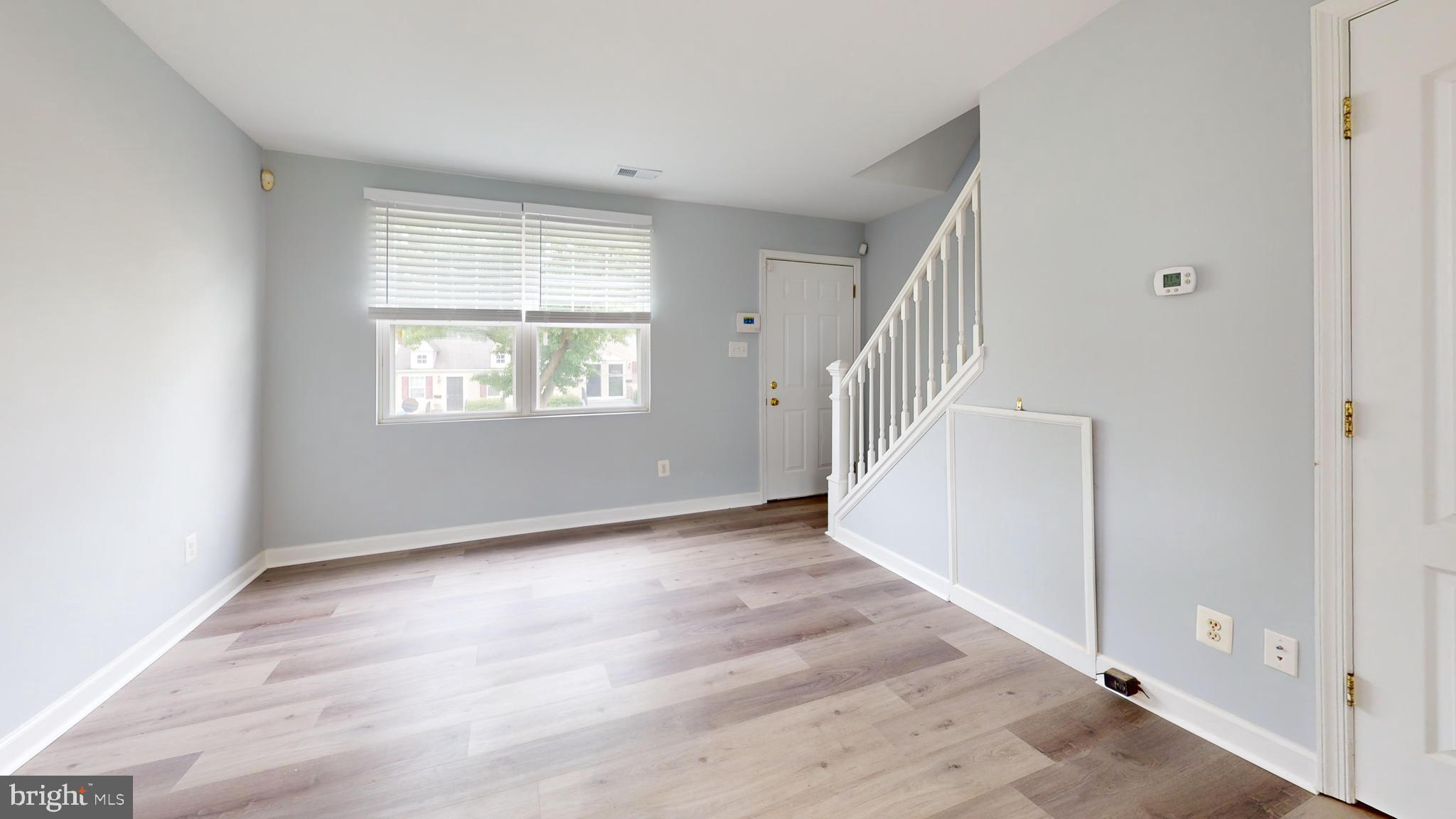 KENT TOWN PLACE - Residential